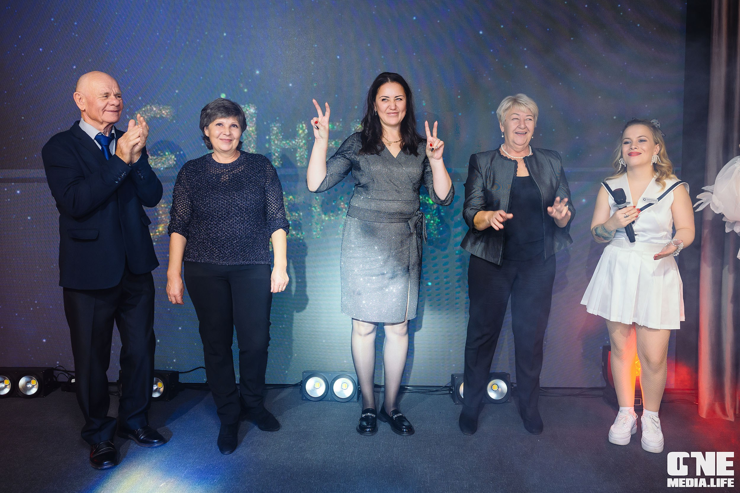 Фоторепортаж из ресторана Океан. One Media Life: фоторепортажи, фотоотчеты с мероприятий и заведений