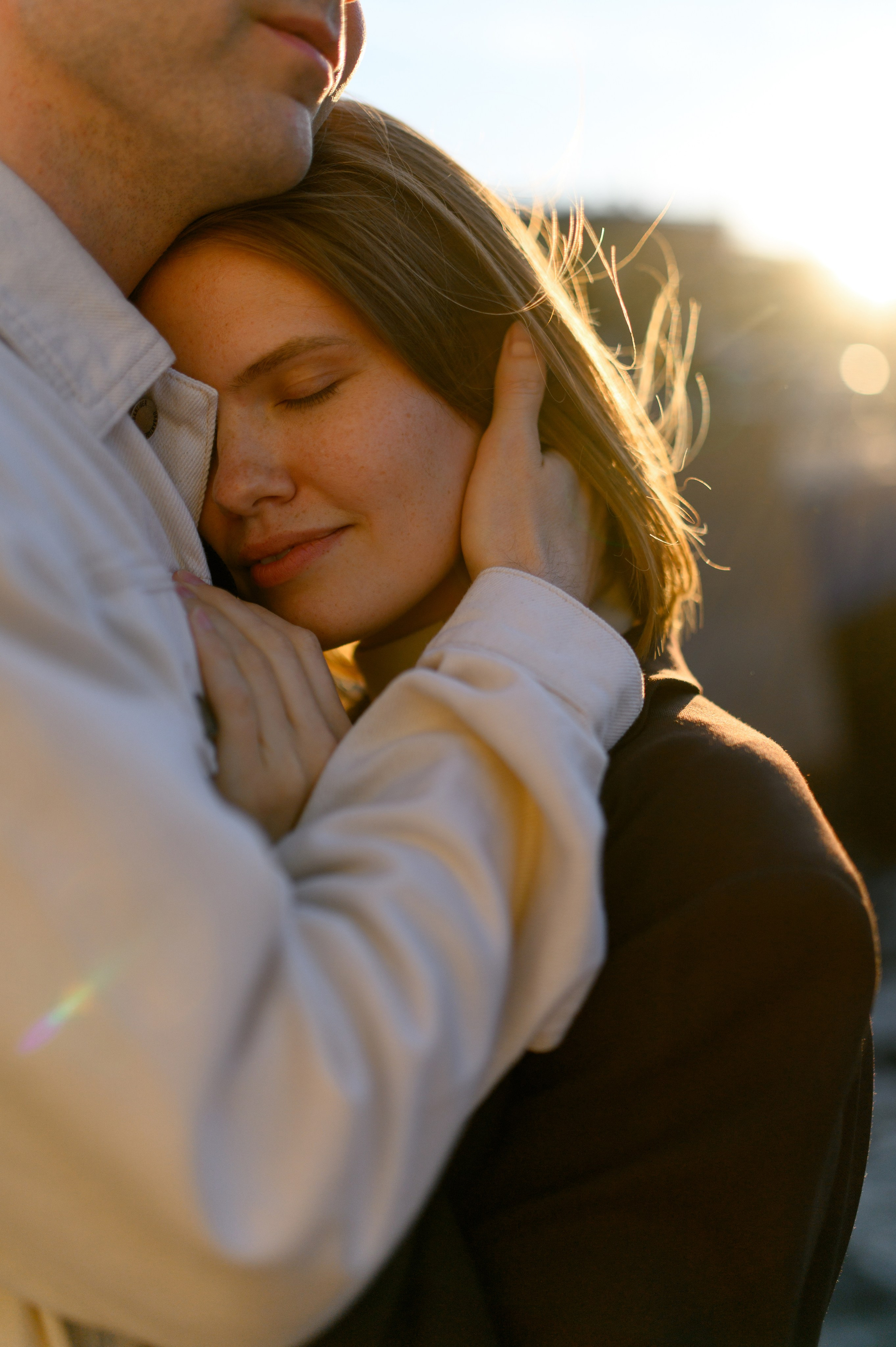 О + А. Свадебный и портретный фотограф в Санкт-Петербурге Ирина Келина