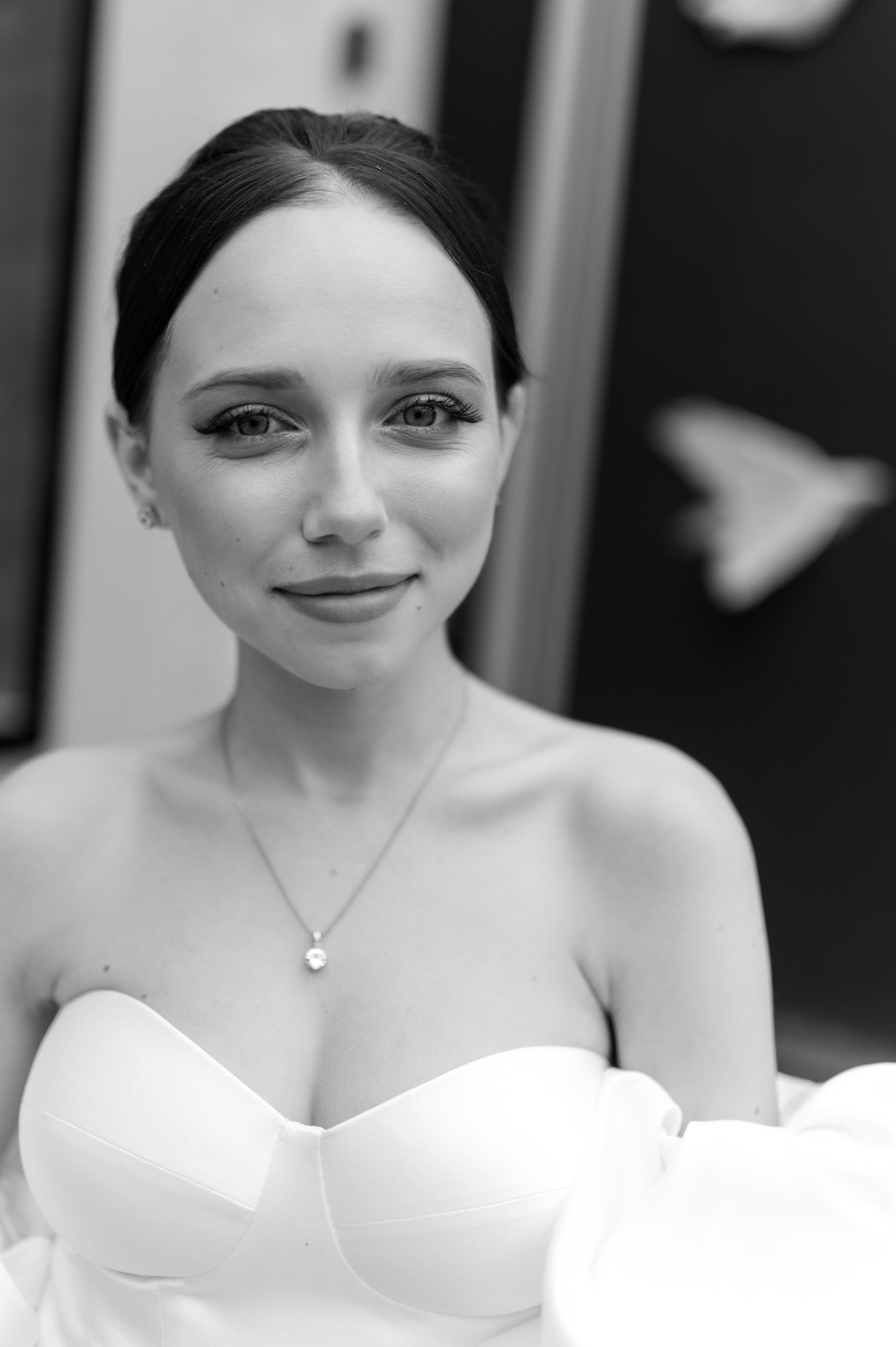 Д + Н. Свадебный и портретный фотограф в Санкт-Петербурге Ирина Келина