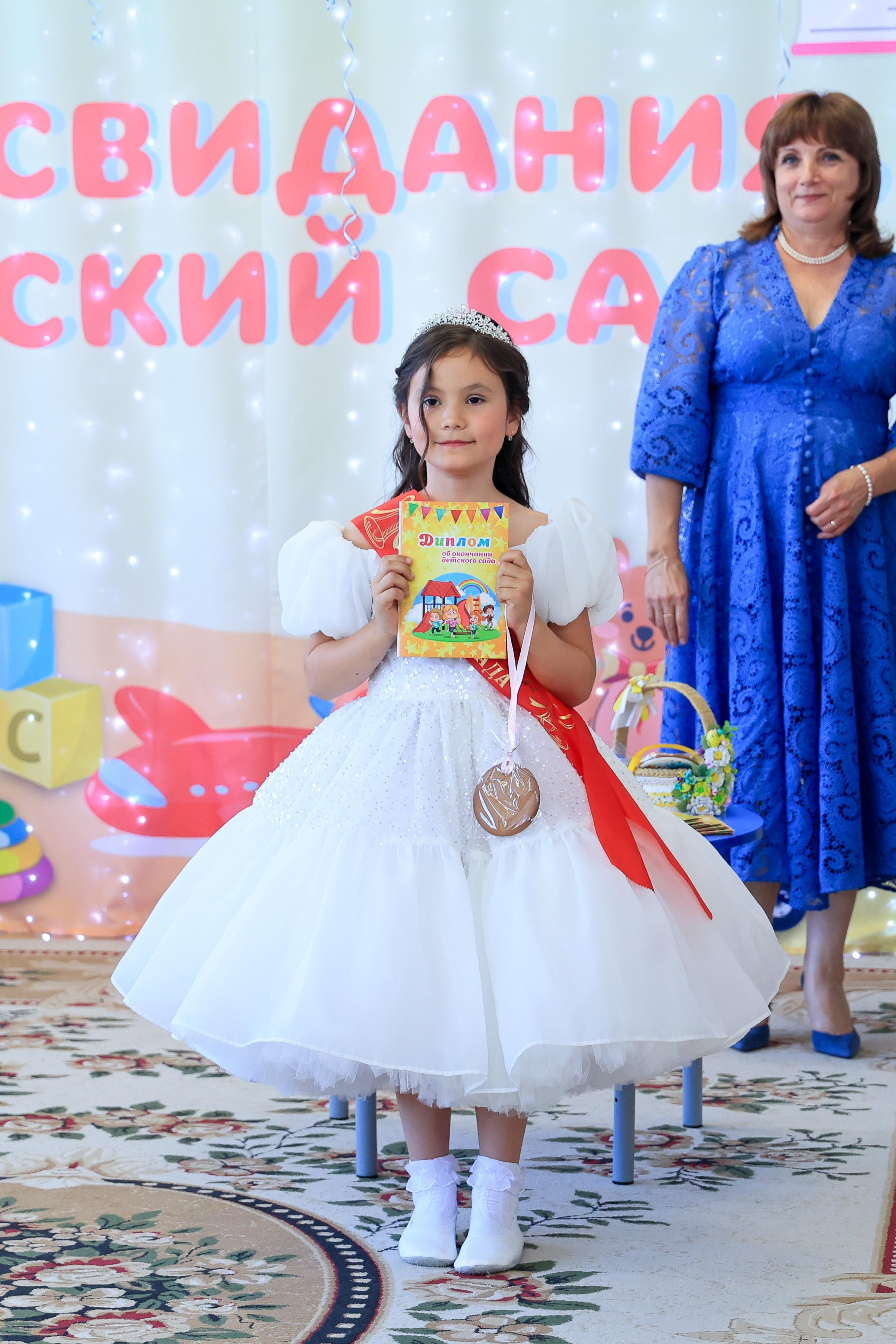 ДЕТСКИЙ САД. Свадебный фотограф — видеограф в г. Астрахань Екатерина Юмашева