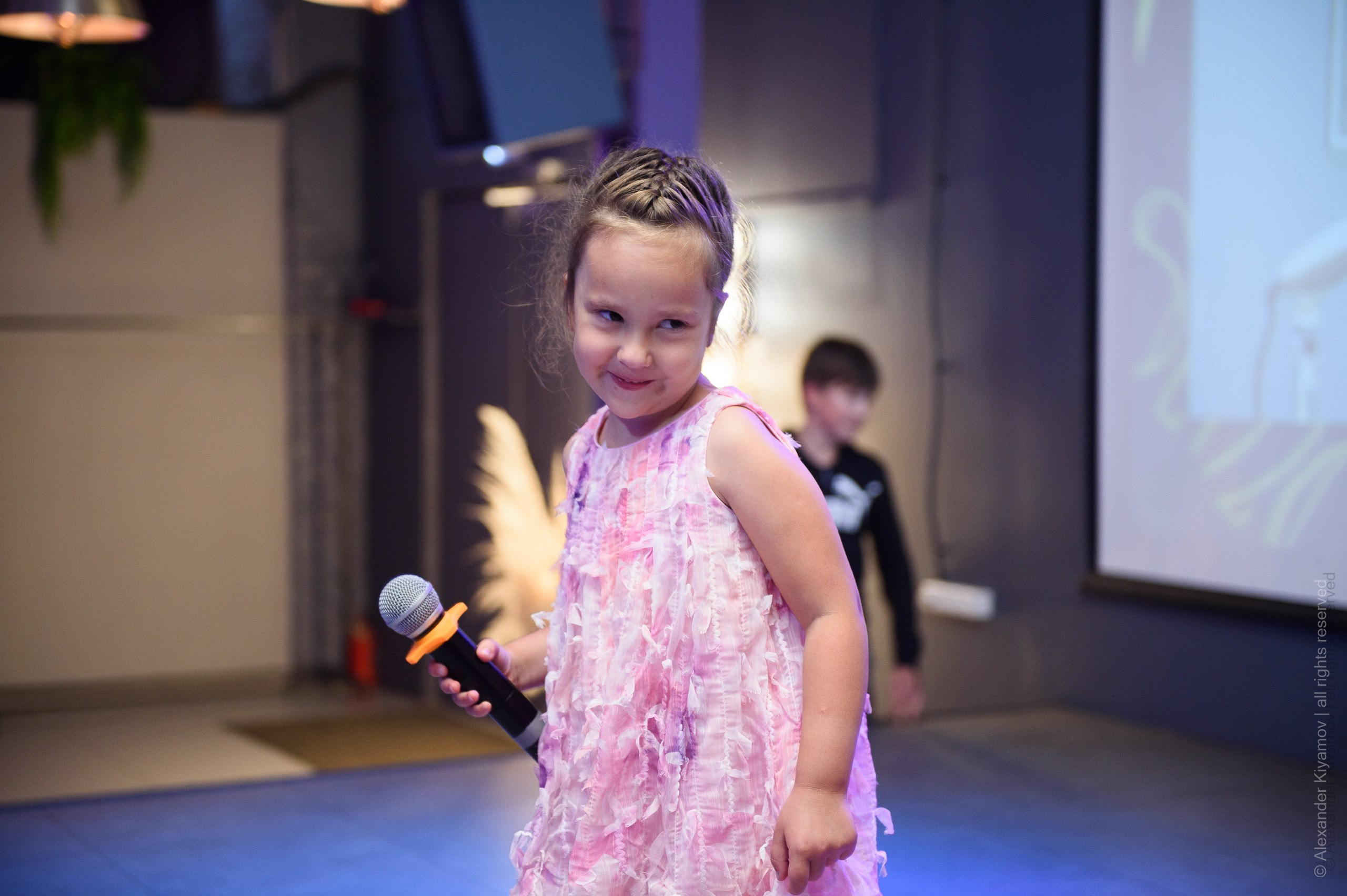 Фотограф на день рождения. Фотограф Александр Киямов | СПБ, МСК