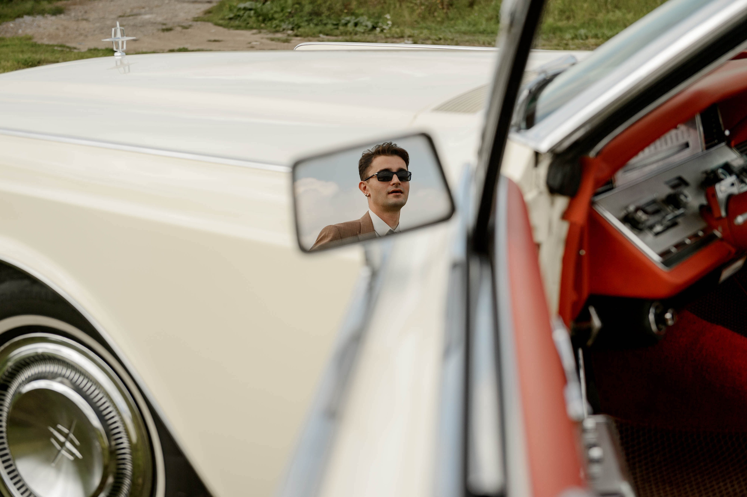 Свадебный фотограф в СПб