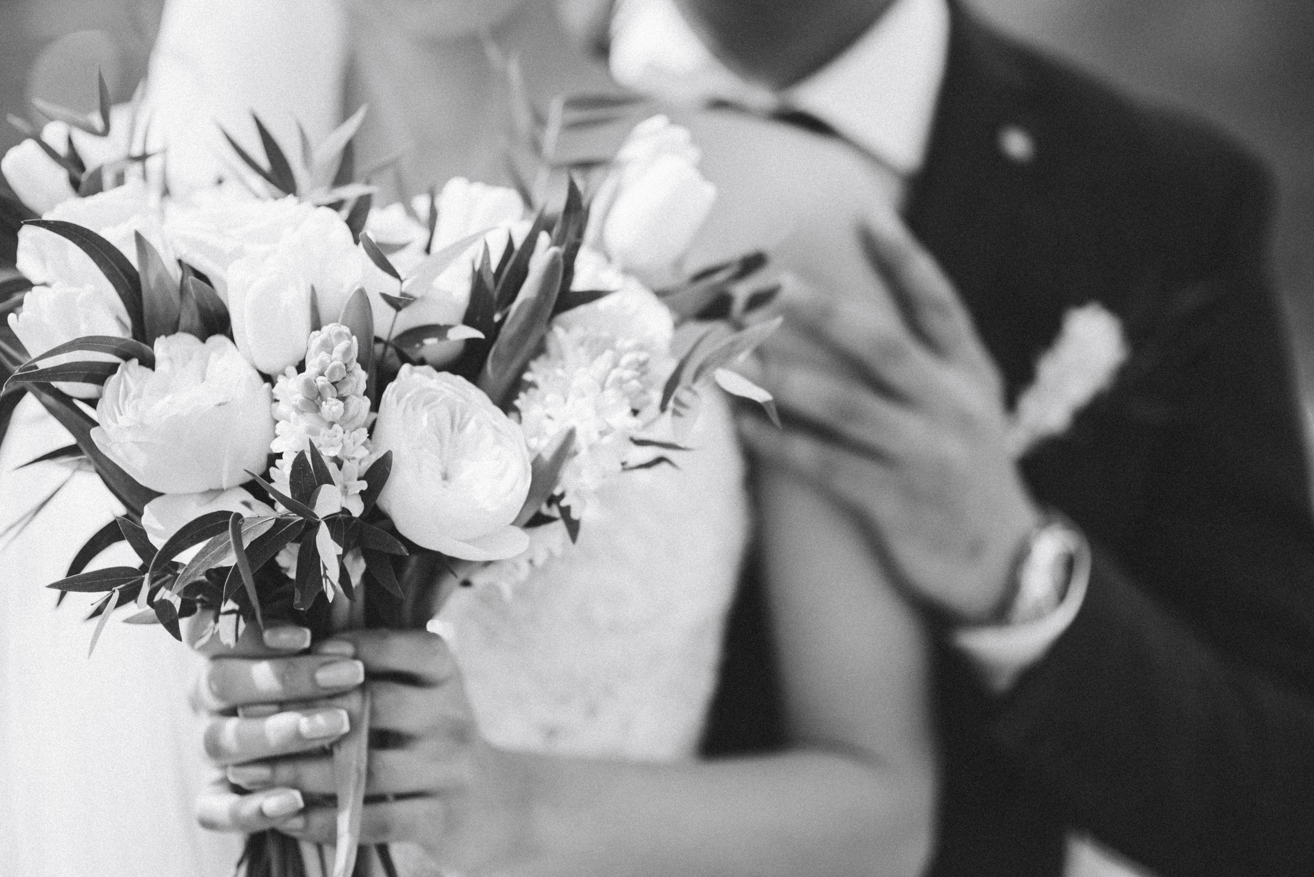 Сергей и Ксения. Свадебный и семейный фотограф в Белгороде Вадим Касторных