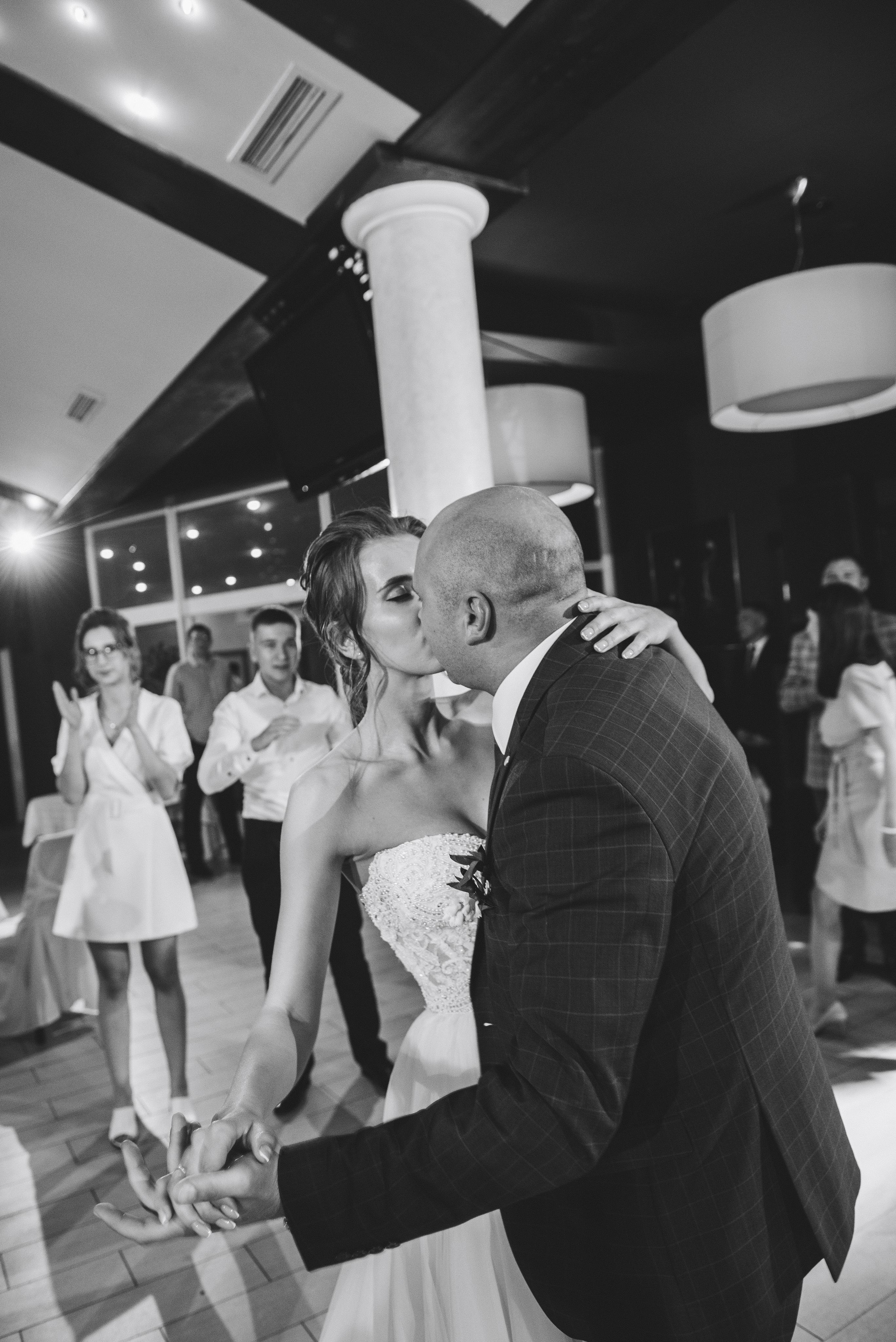 Сергей и Ксения. Свадебный и семейный фотограф в Белгороде Вадим Касторных