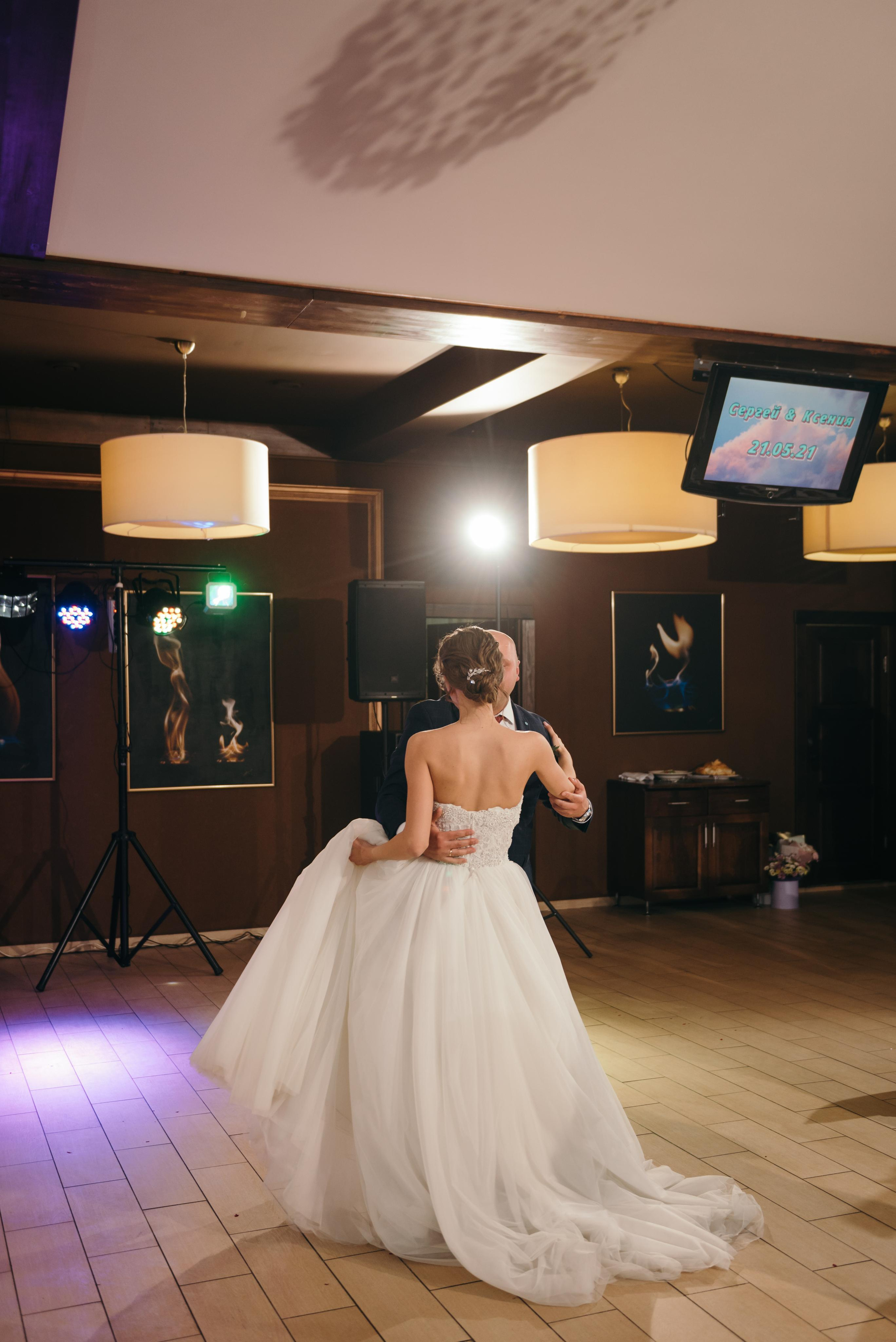 Сергей и Ксения. Свадебный и семейный фотограф в Белгороде Вадим Касторных