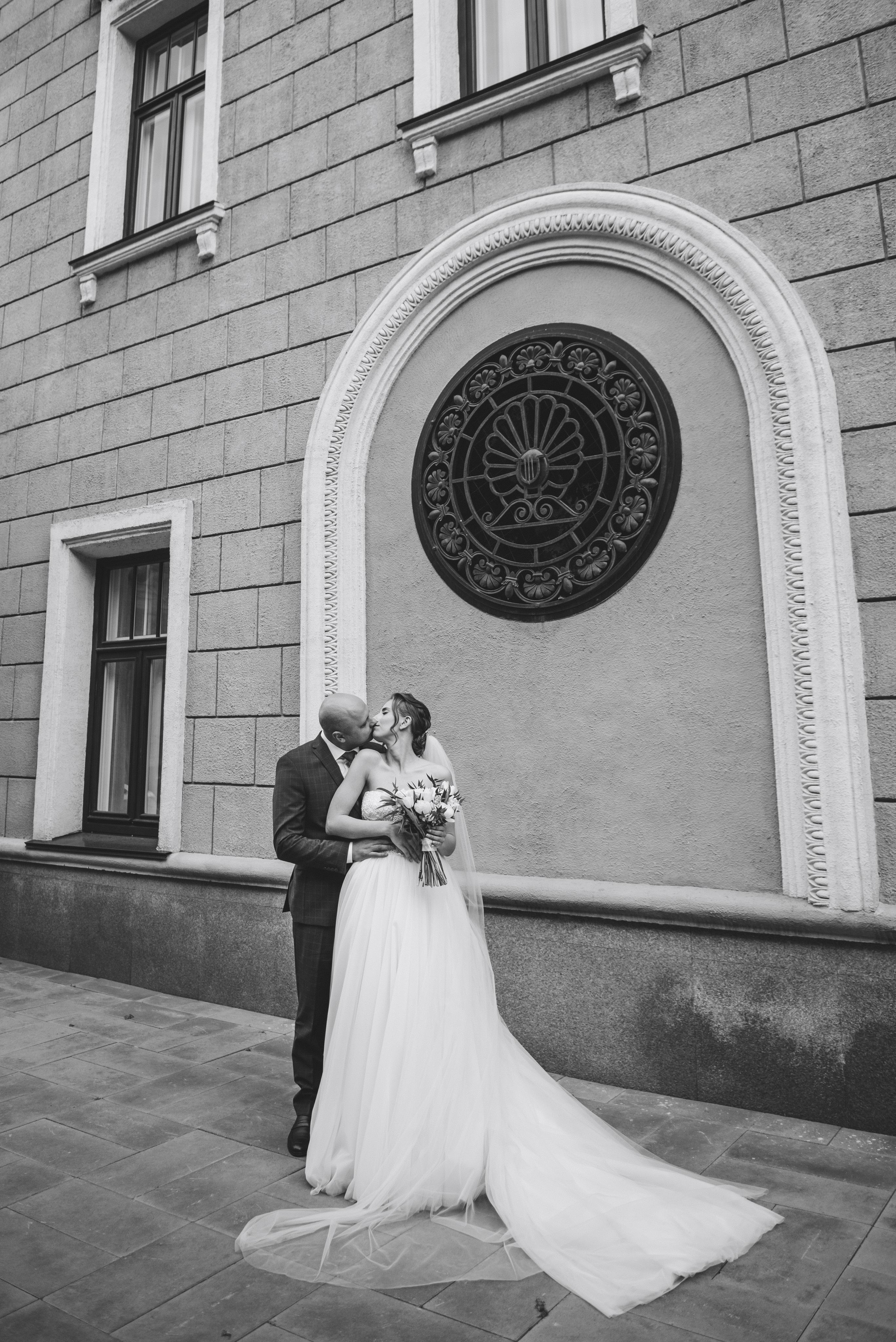 Сергей и Ксения. Свадебный и семейный фотограф в Белгороде Вадим Касторных