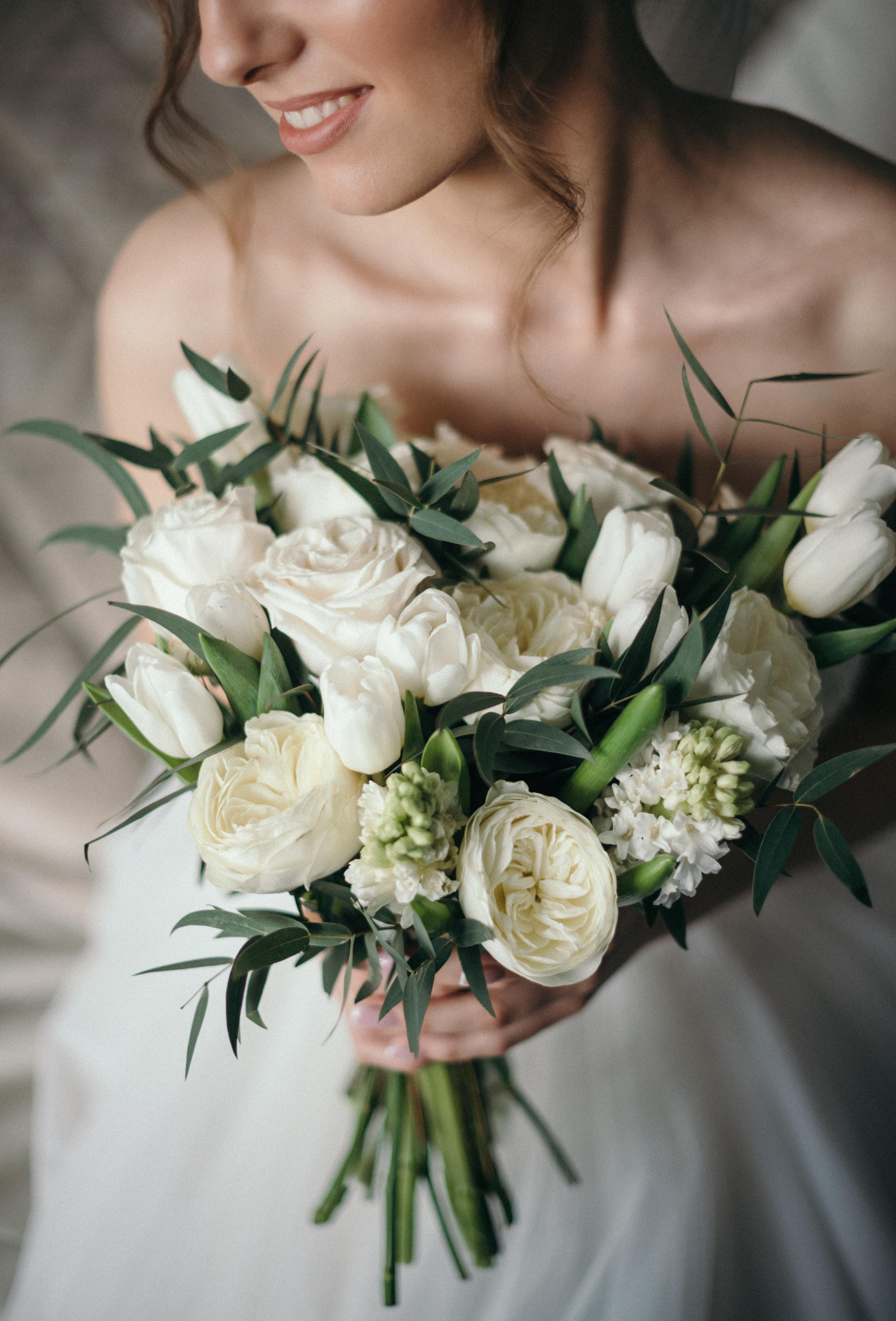 Сергей и Ксения. Свадебный и семейный фотограф в Белгороде Вадим Касторных