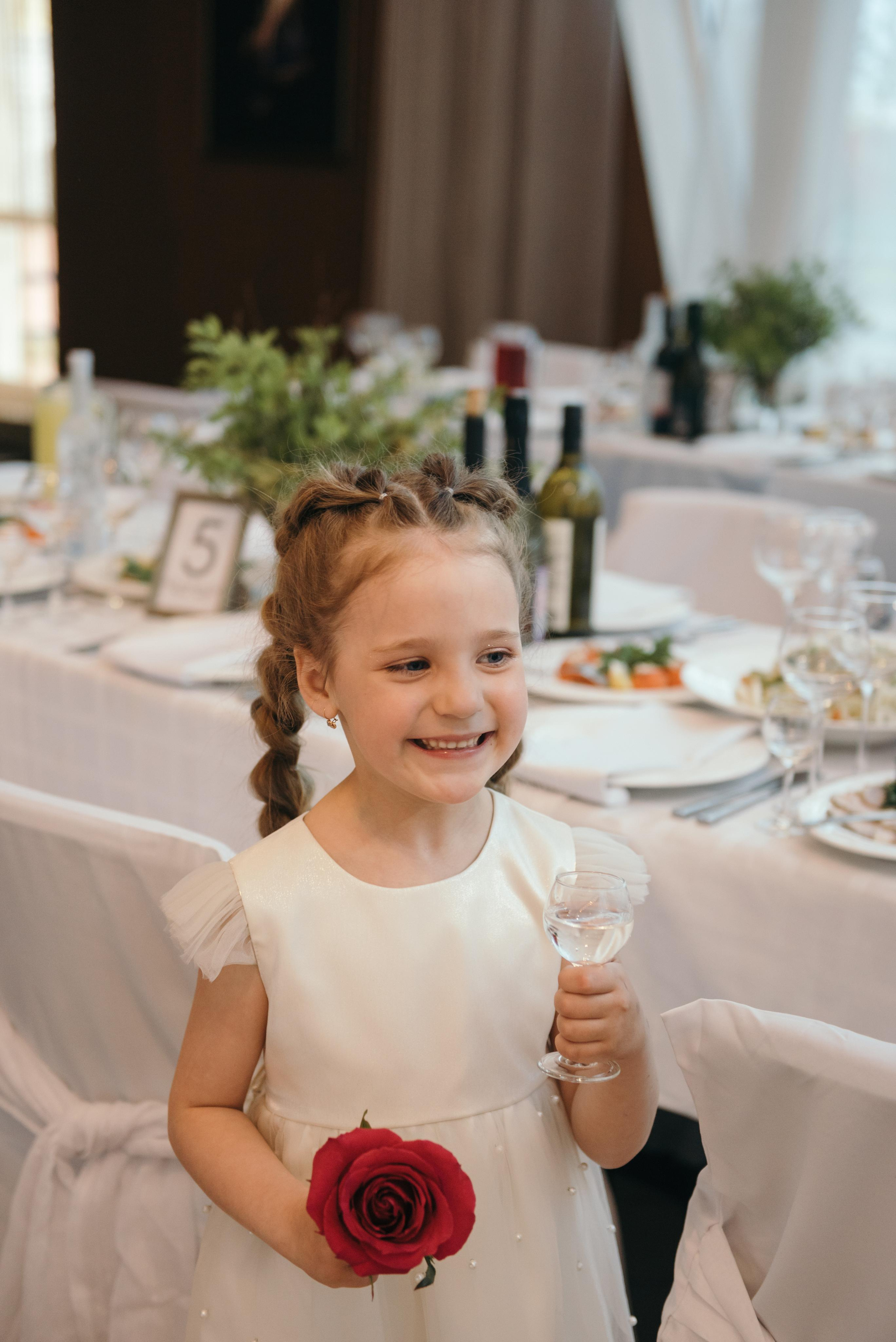 Сергей и Ксения. Свадебный и семейный фотограф в Белгороде Вадим Касторных