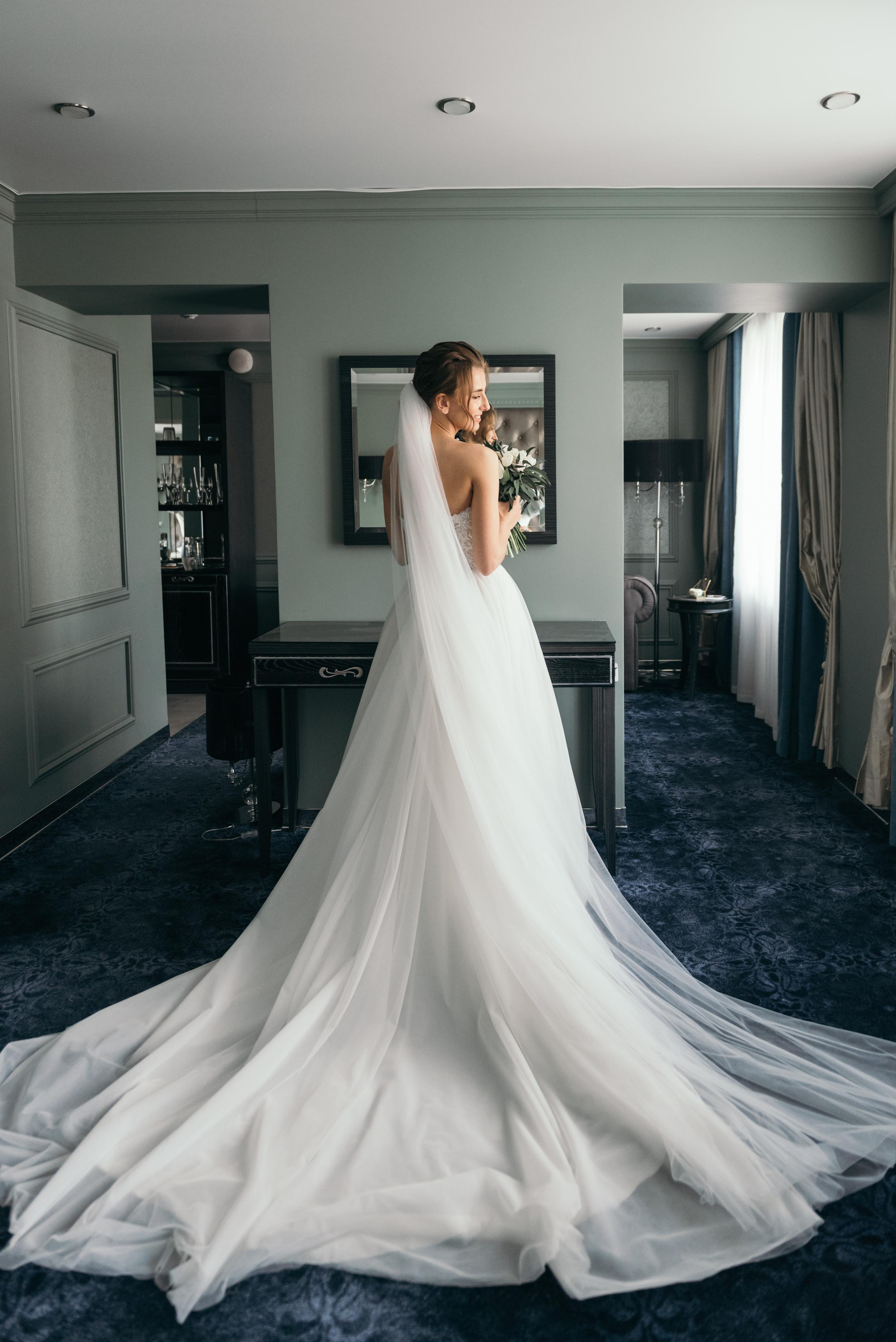 Сергей и Ксения. Свадебный и семейный фотограф в Белгороде Вадим Касторных