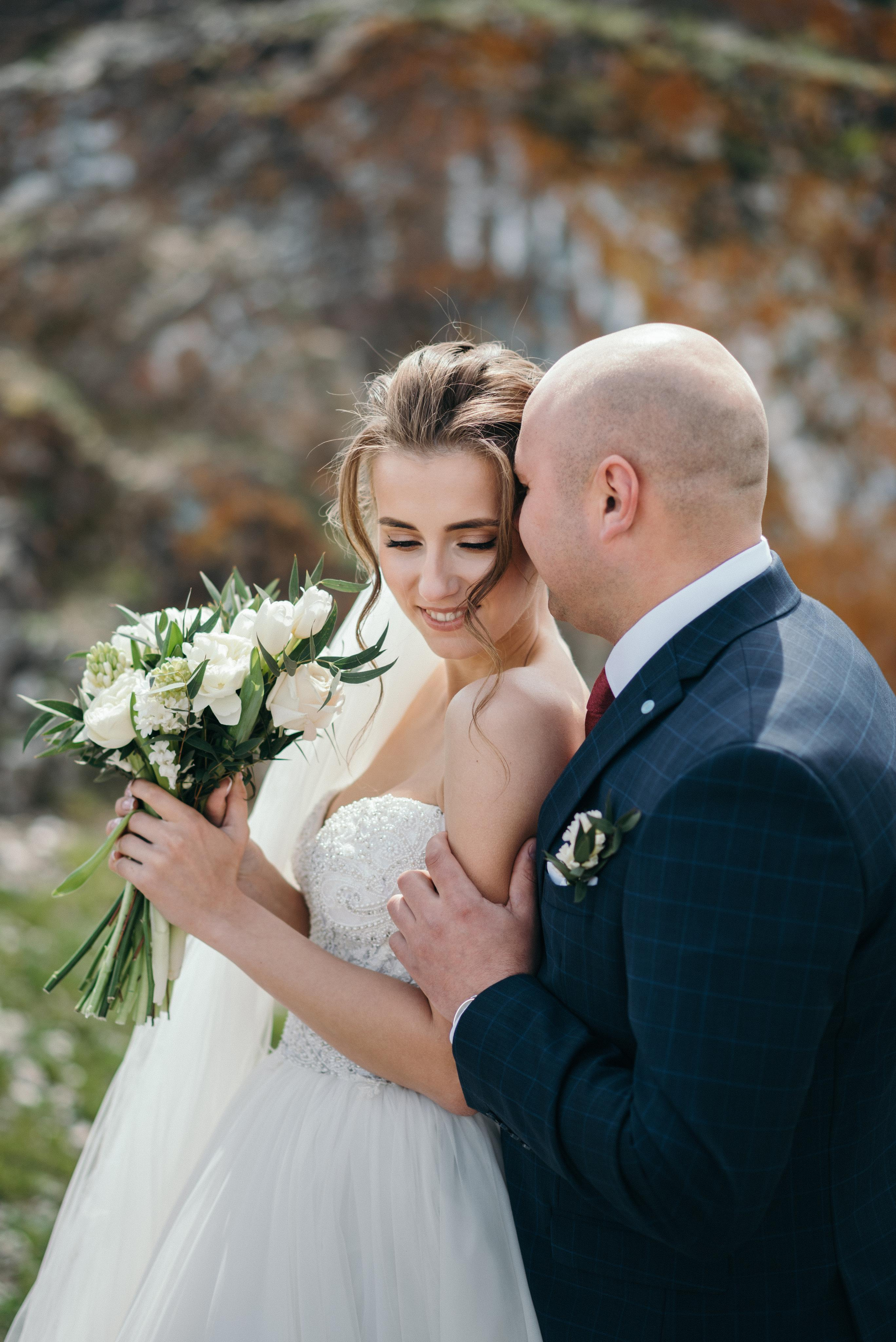 Сергей и Ксения. Свадебный и семейный фотограф в Белгороде Вадим Касторных
