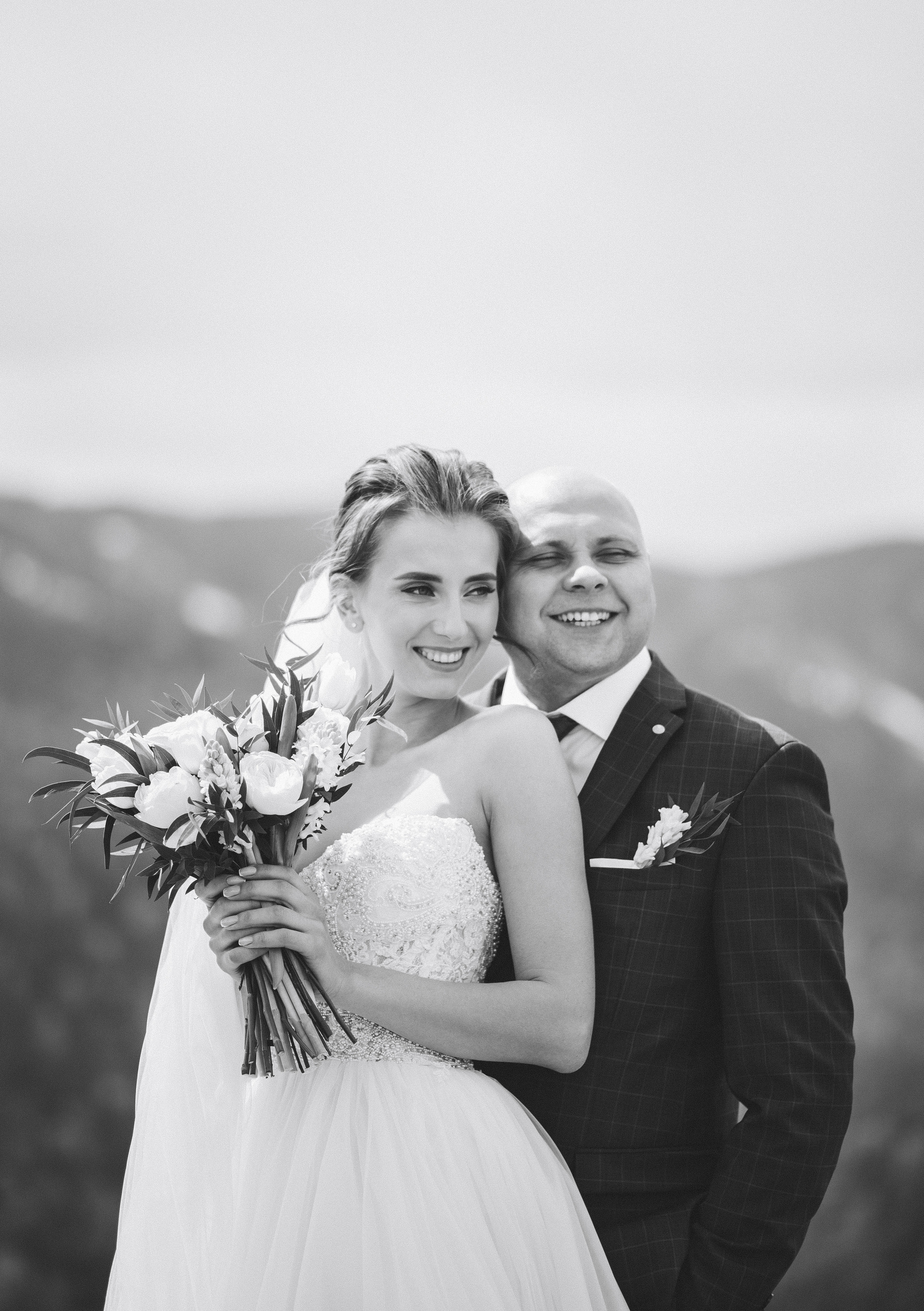 Сергей и Ксения. Свадебный и семейный фотограф в Белгороде Вадим Касторных