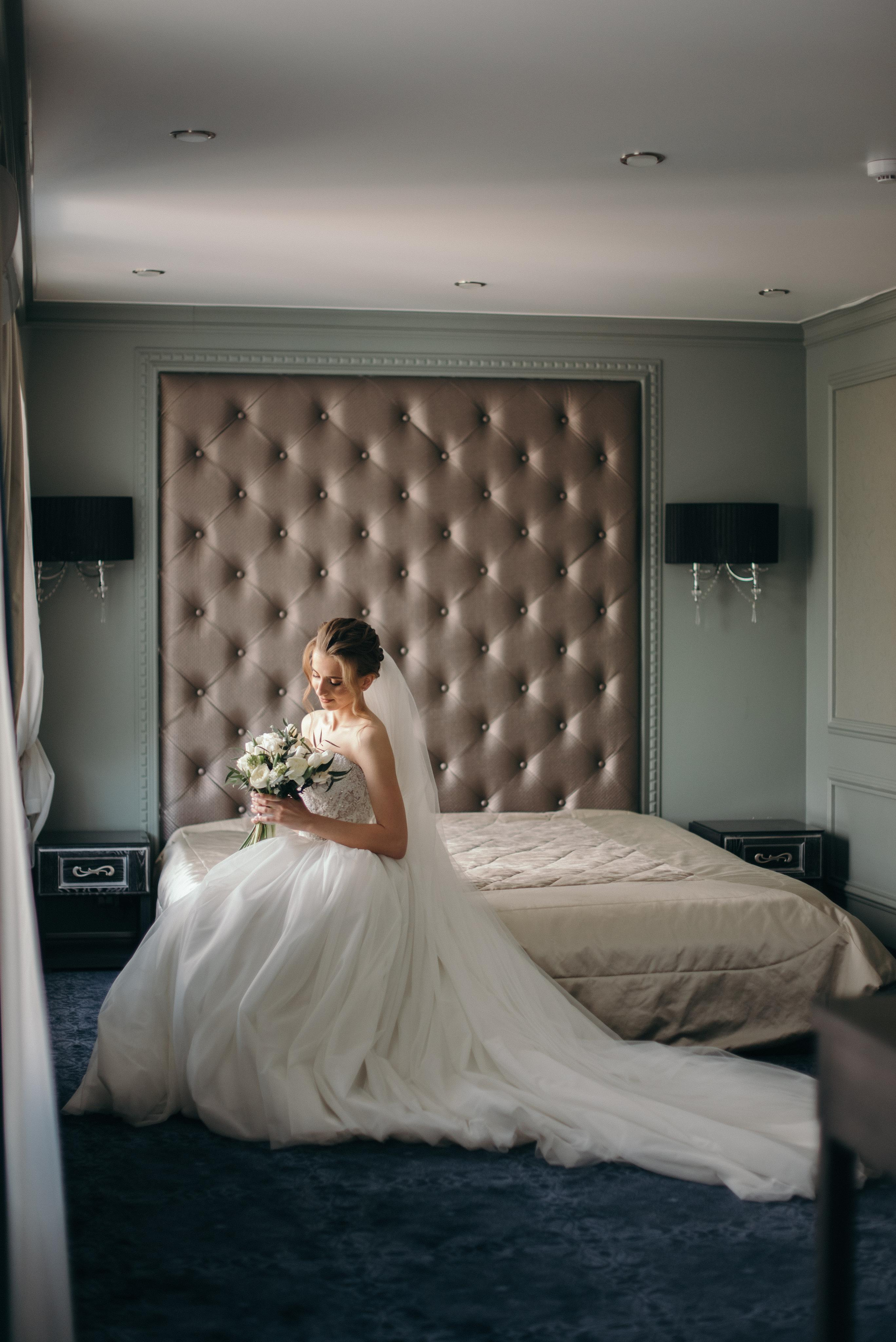 Сергей и Ксения. Свадебный и семейный фотограф в Белгороде Вадим Касторных