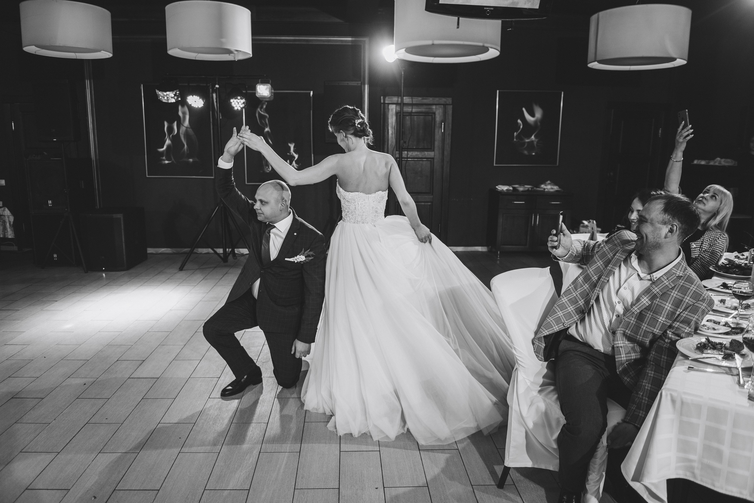 Сергей и Ксения. Свадебный и семейный фотограф в Белгороде Вадим Касторных