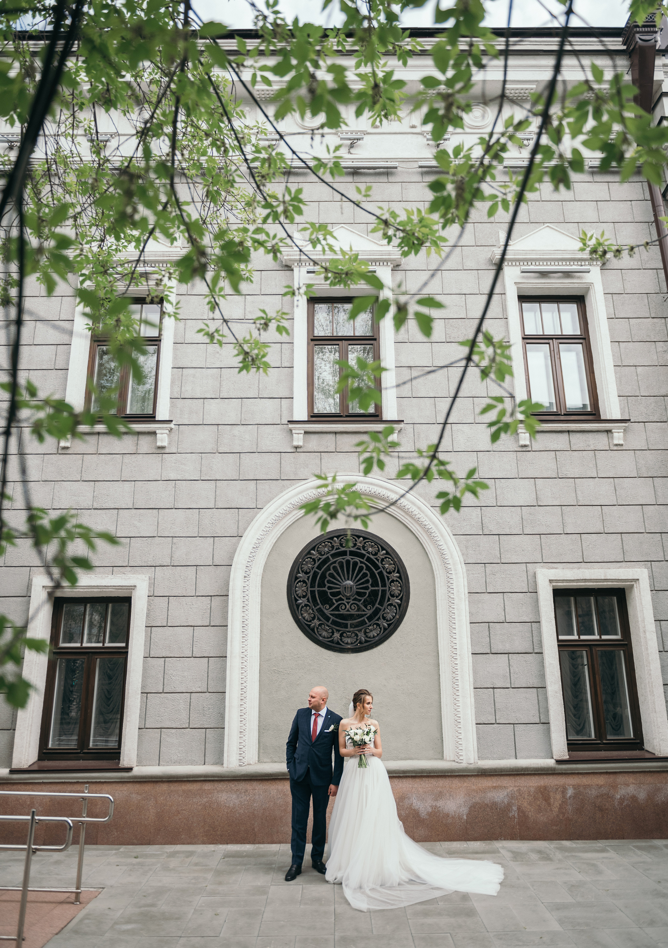 Сергей и Ксения. Свадебный и семейный фотограф в Белгороде Вадим Касторных
