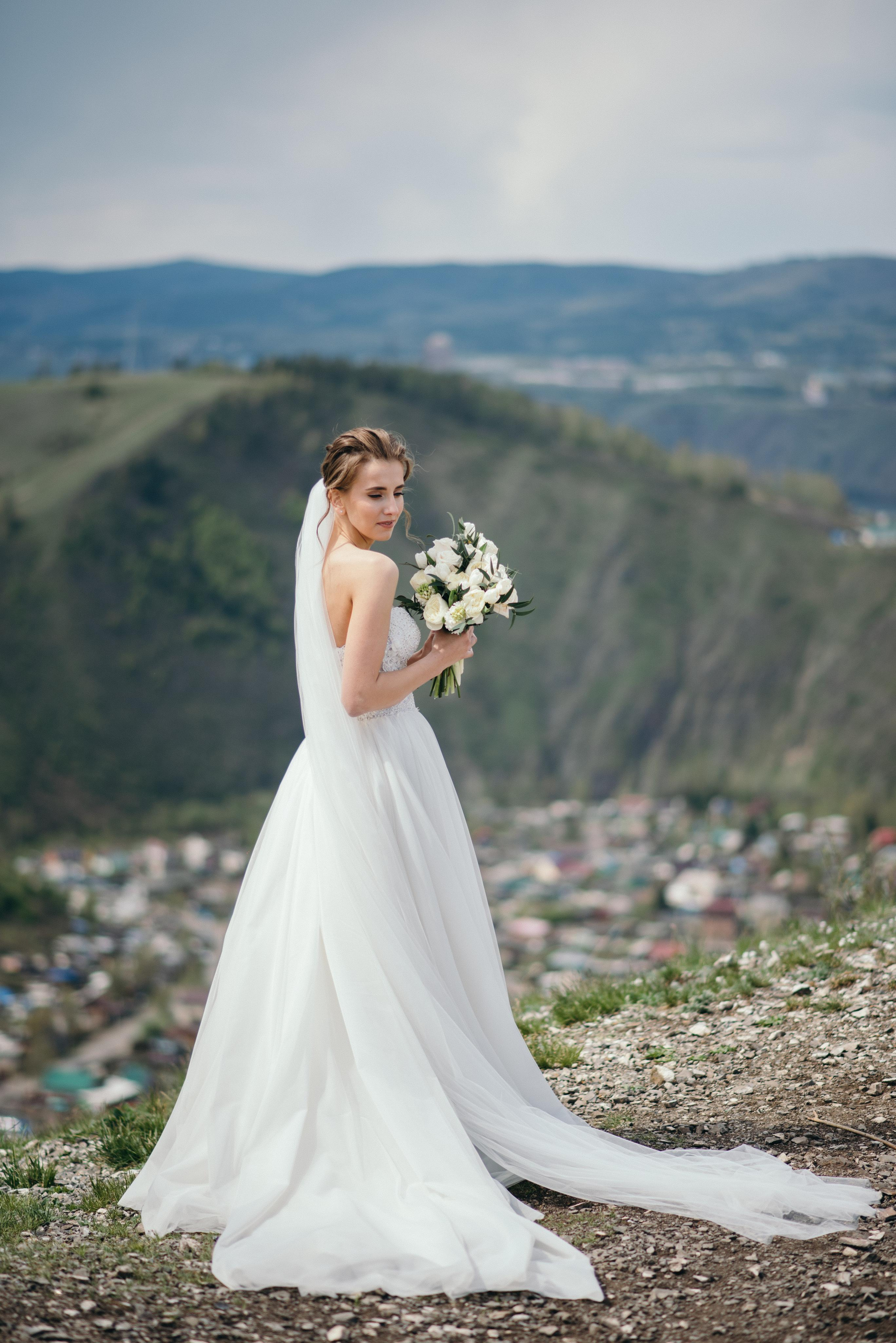 Сергей и Ксения. Свадебный и семейный фотограф в Белгороде Вадим Касторных