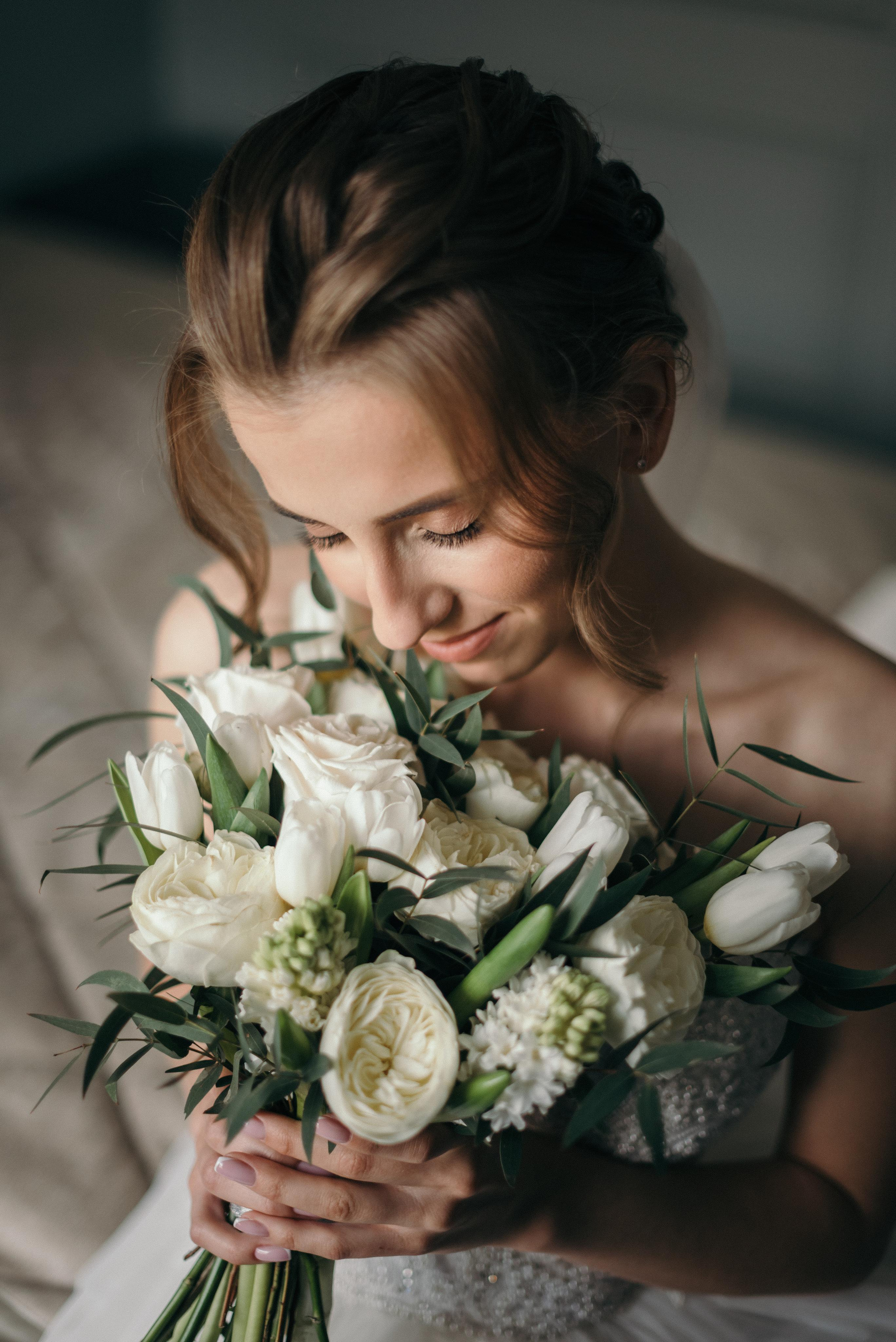 Сергей и Ксения. Свадебный и семейный фотограф в Белгороде Вадим Касторных