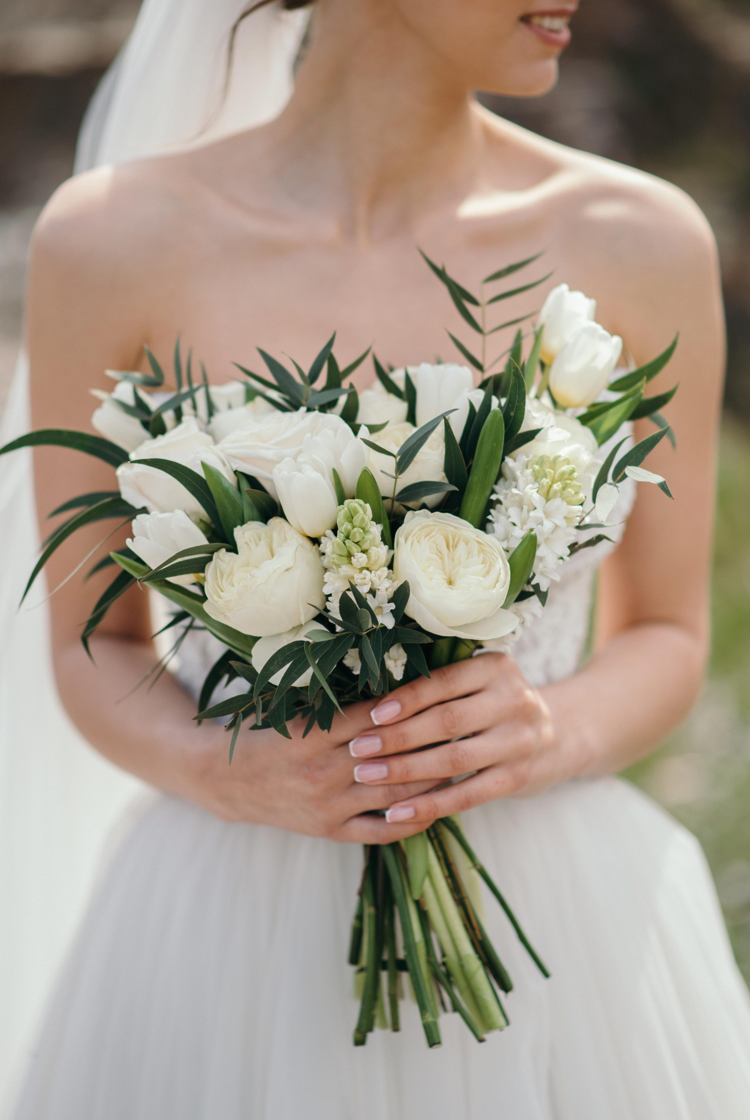 Сергей и Ксения. Свадебный и семейный фотограф в Белгороде Вадим Касторных