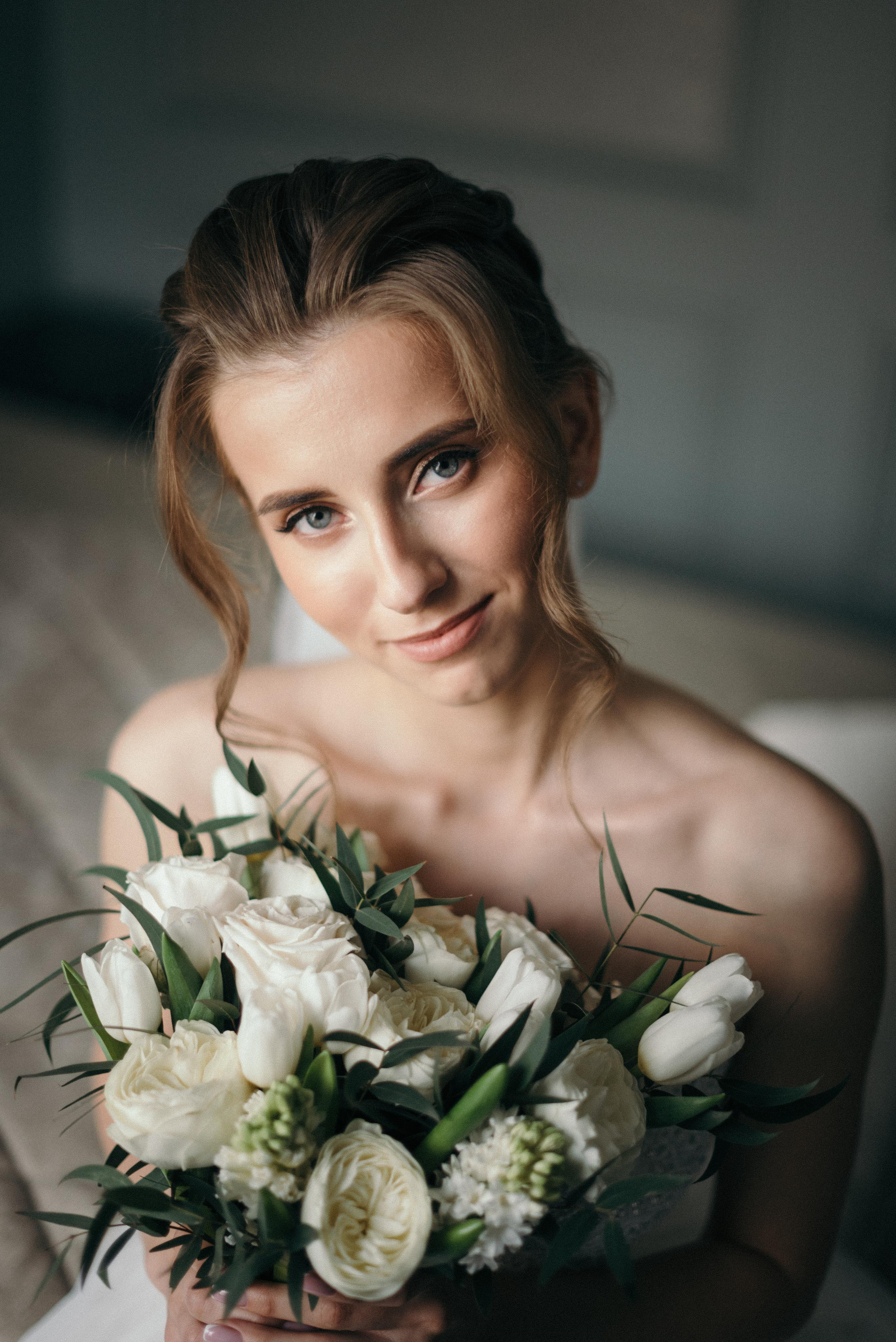 Сергей и Ксения. Свадебный и семейный фотограф в Белгороде Вадим Касторных