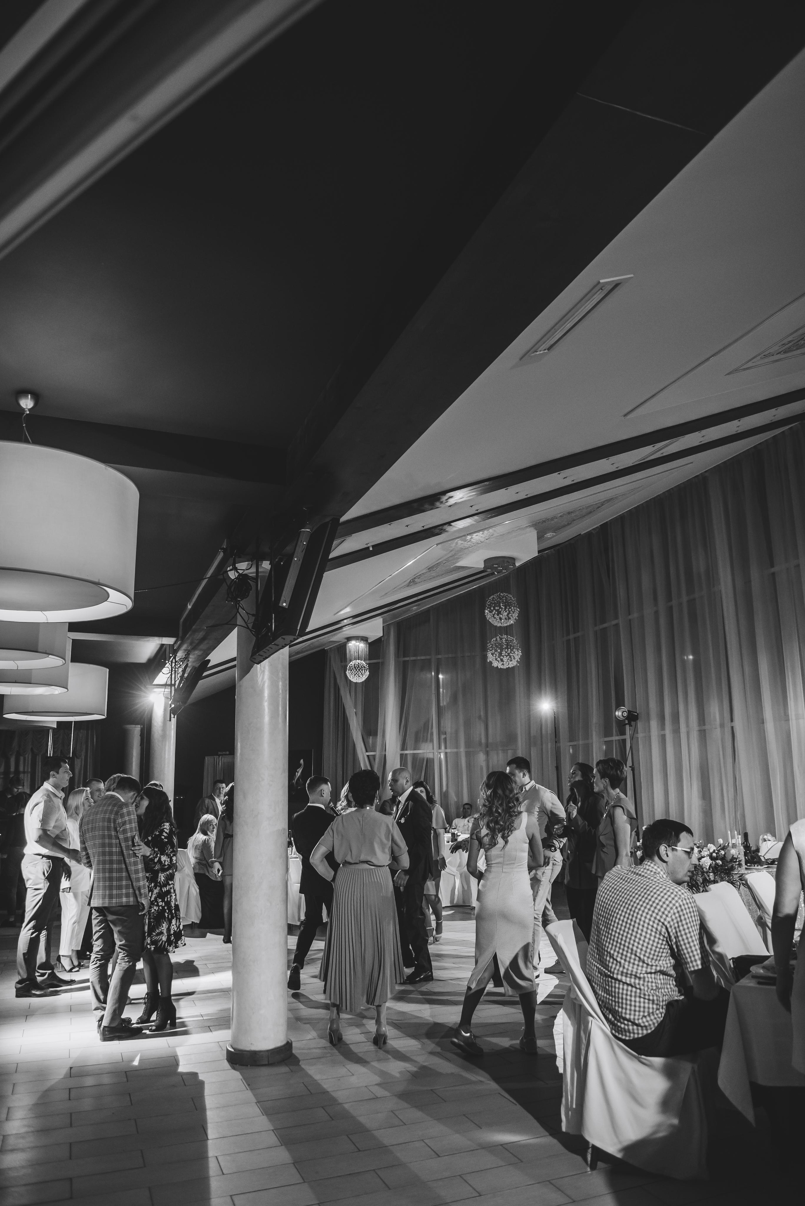 Сергей и Ксения. Свадебный и семейный фотограф в Белгороде Вадим Касторных