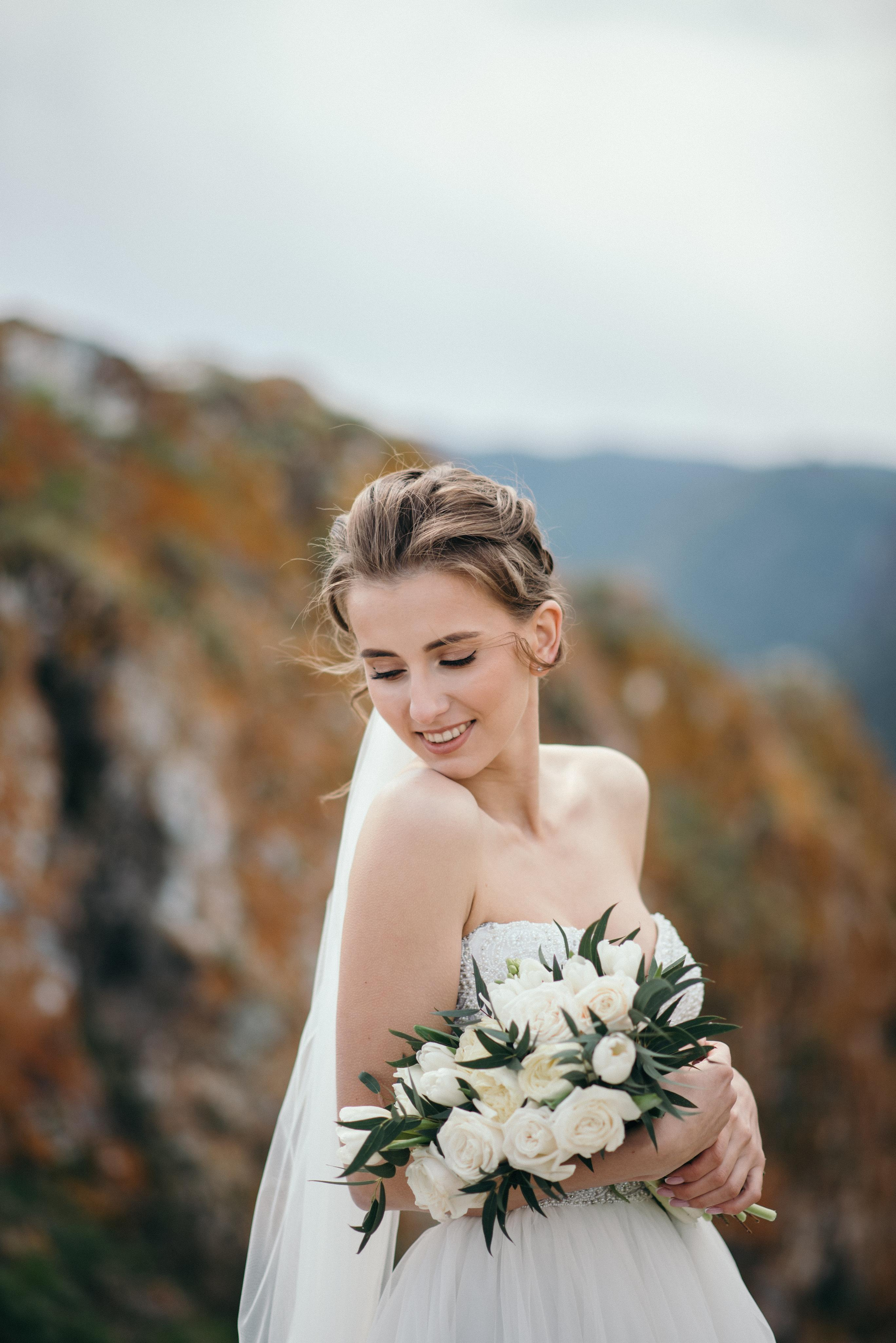 Сергей и Ксения. Свадебный и семейный фотограф в Белгороде Вадим Касторных