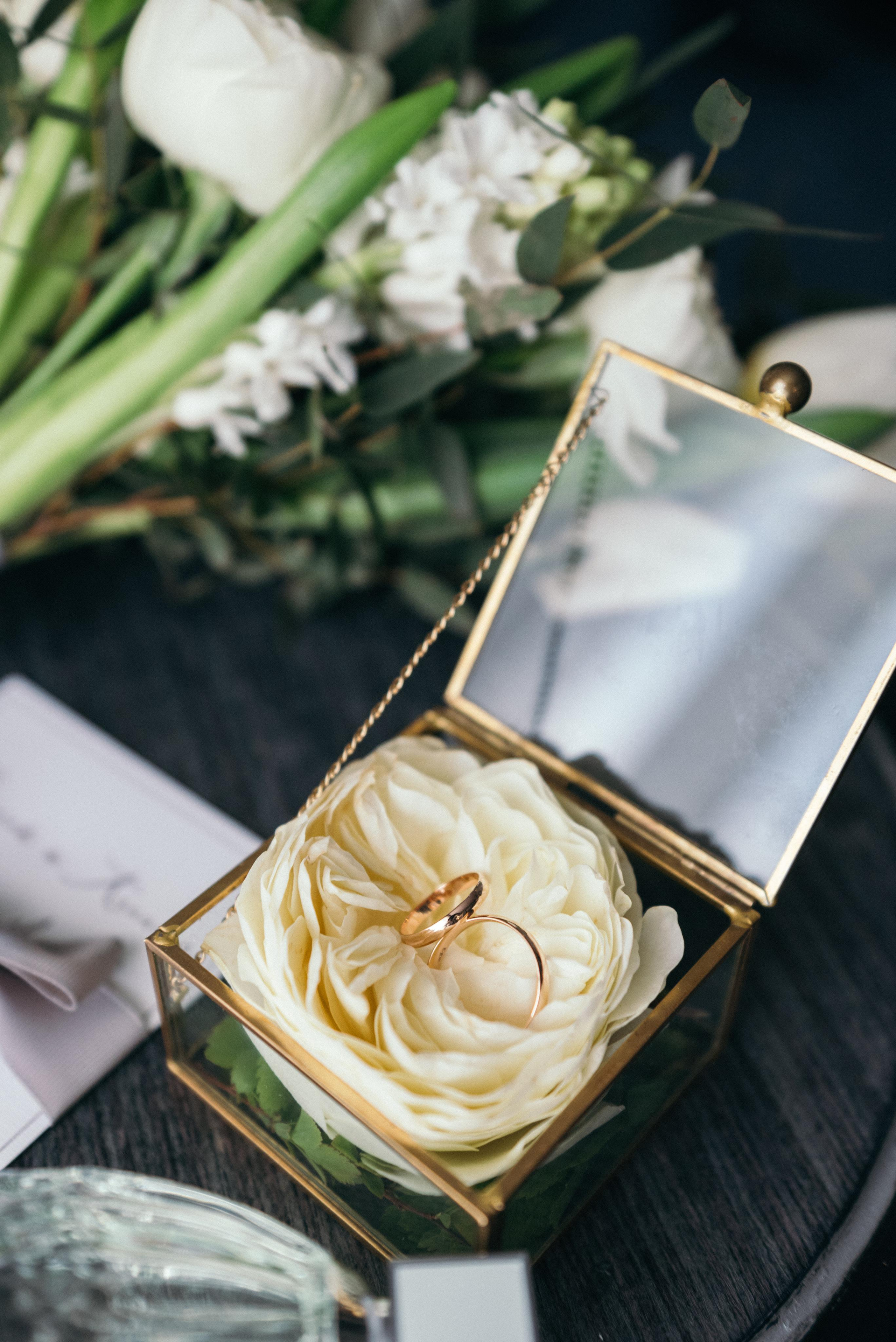 Сергей и Ксения. Свадебный и семейный фотограф в Белгороде Вадим Касторных