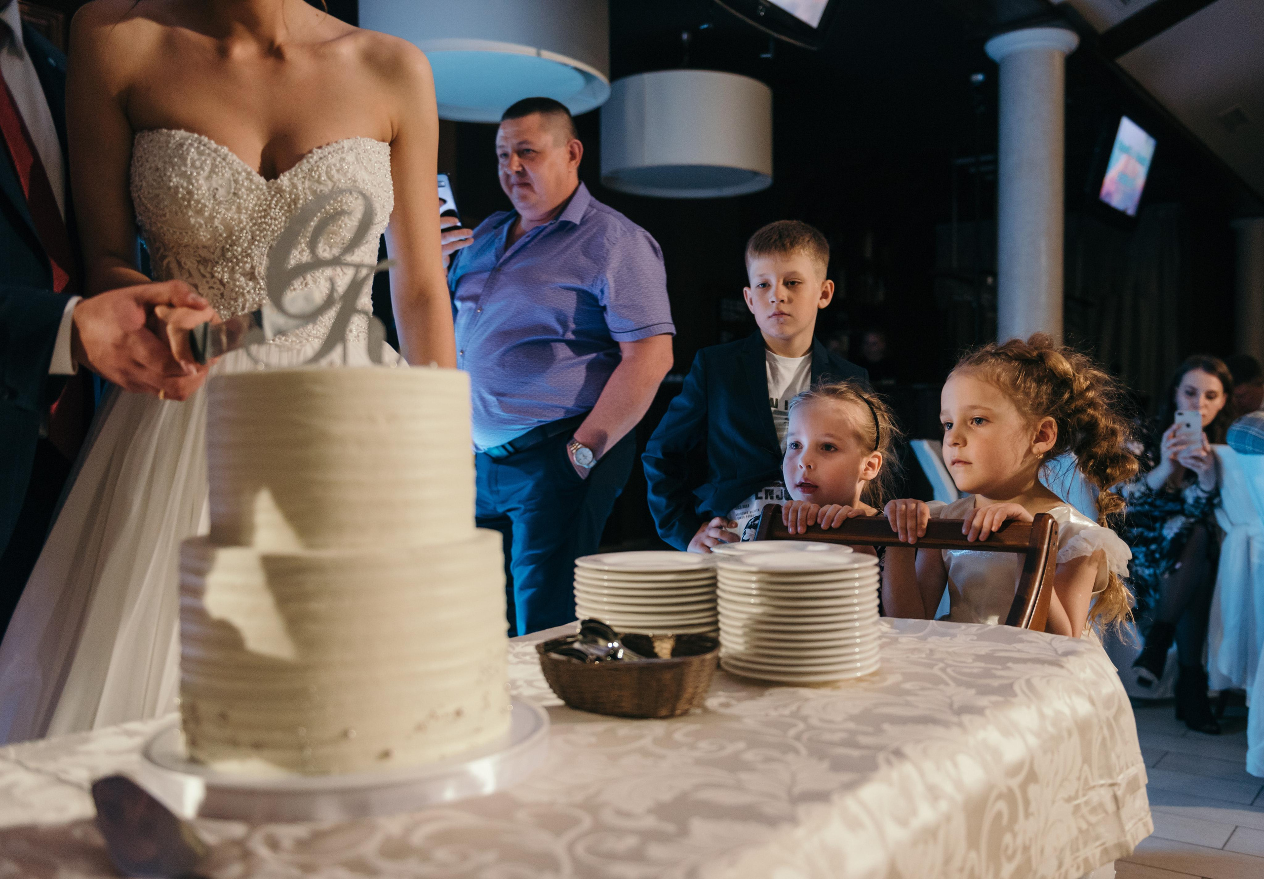 Сергей и Ксения. Свадебный и семейный фотограф в Белгороде Вадим Касторных