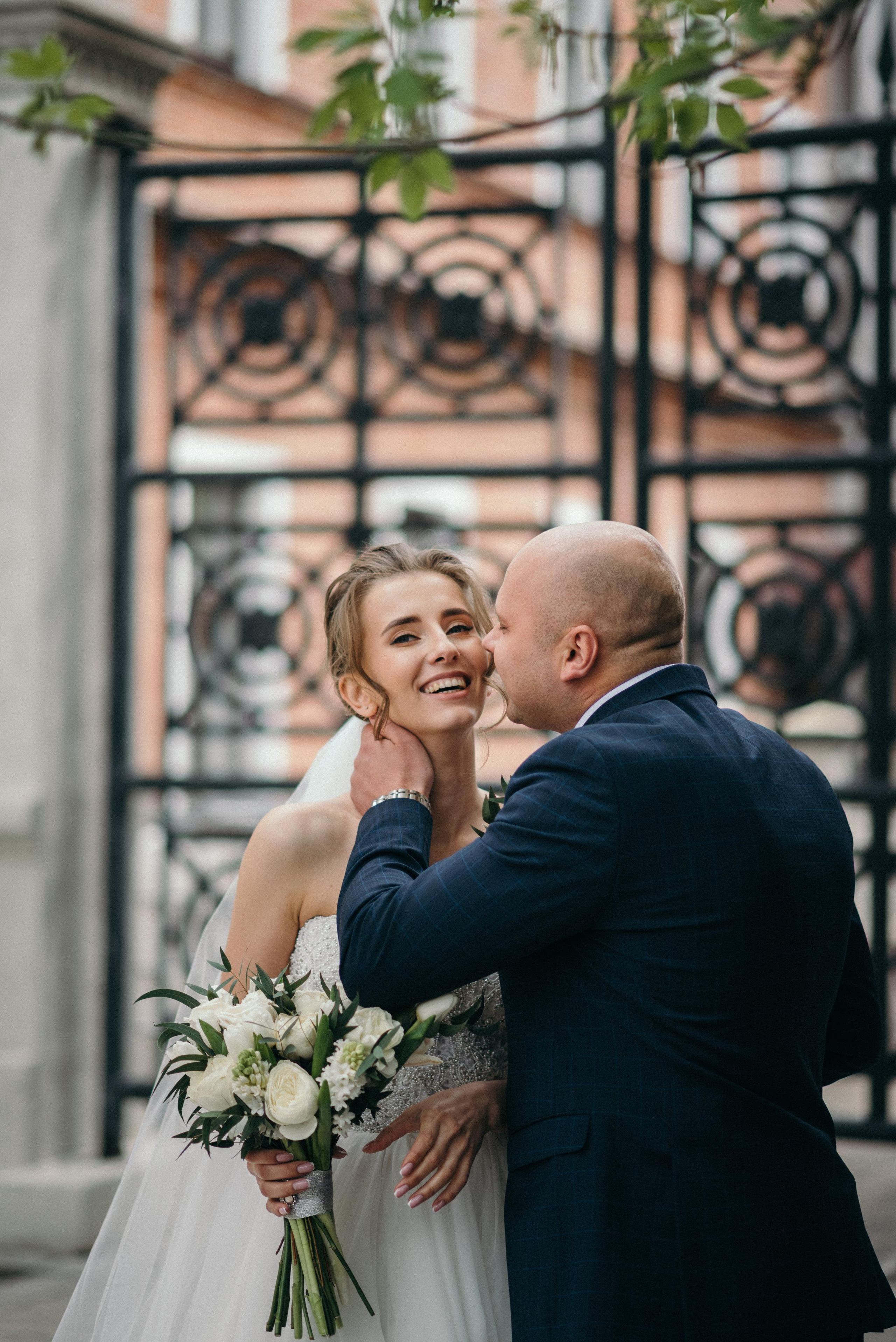 Сергей и Ксения. Свадебный и семейный фотограф в Белгороде Вадим Касторных