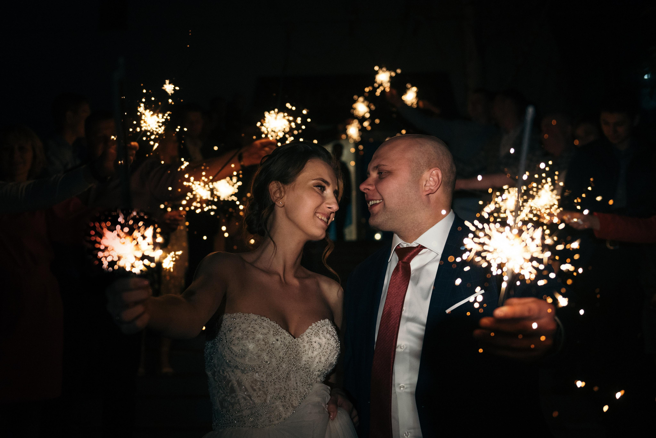 Сергей и Ксения. Свадебный и семейный фотограф в Белгороде Вадим Касторных