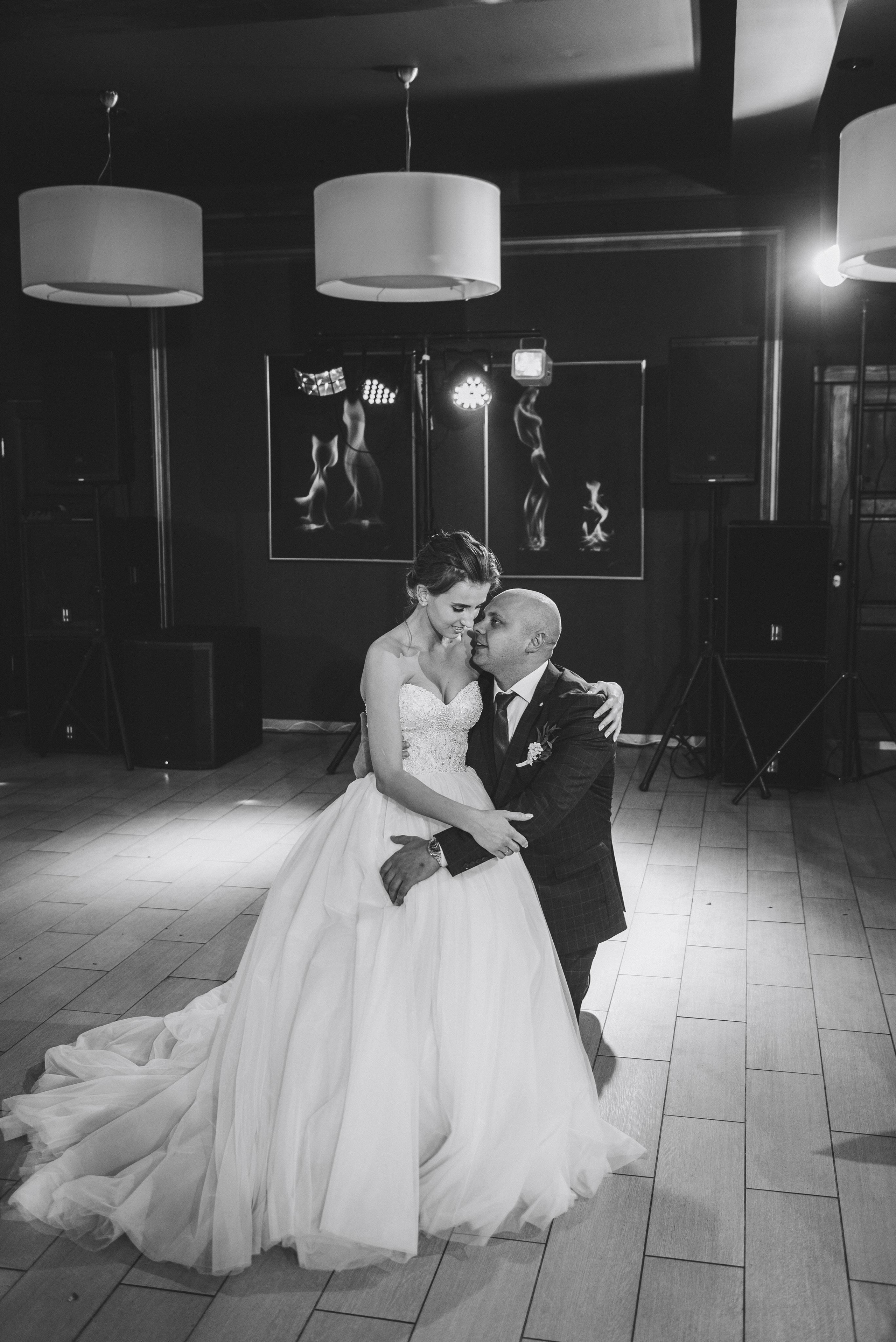 Сергей и Ксения. Свадебный и семейный фотограф в Белгороде Вадим Касторных