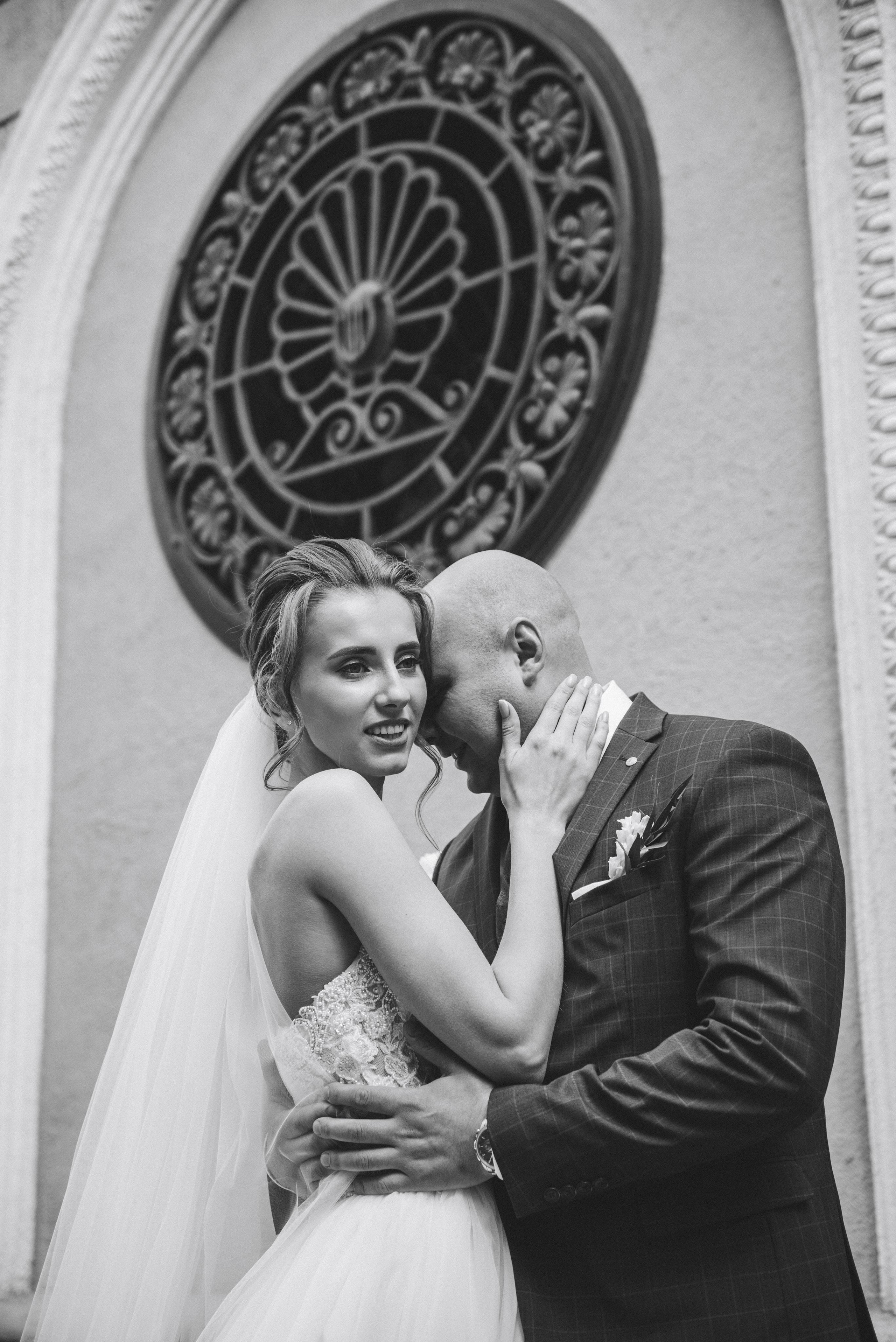 Сергей и Ксения. Свадебный и семейный фотограф в Белгороде Вадим Касторных