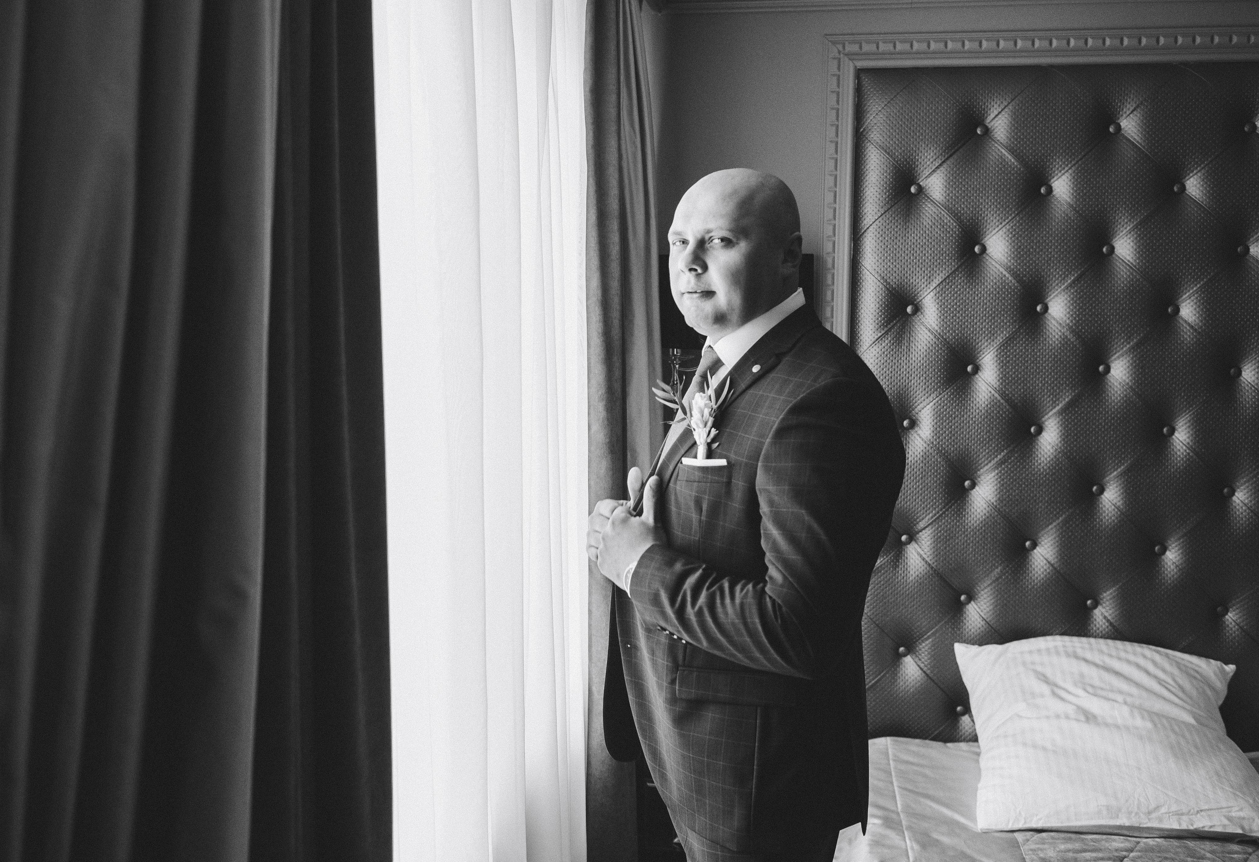 Сергей и Ксения. Свадебный и семейный фотограф в Белгороде Вадим Касторных