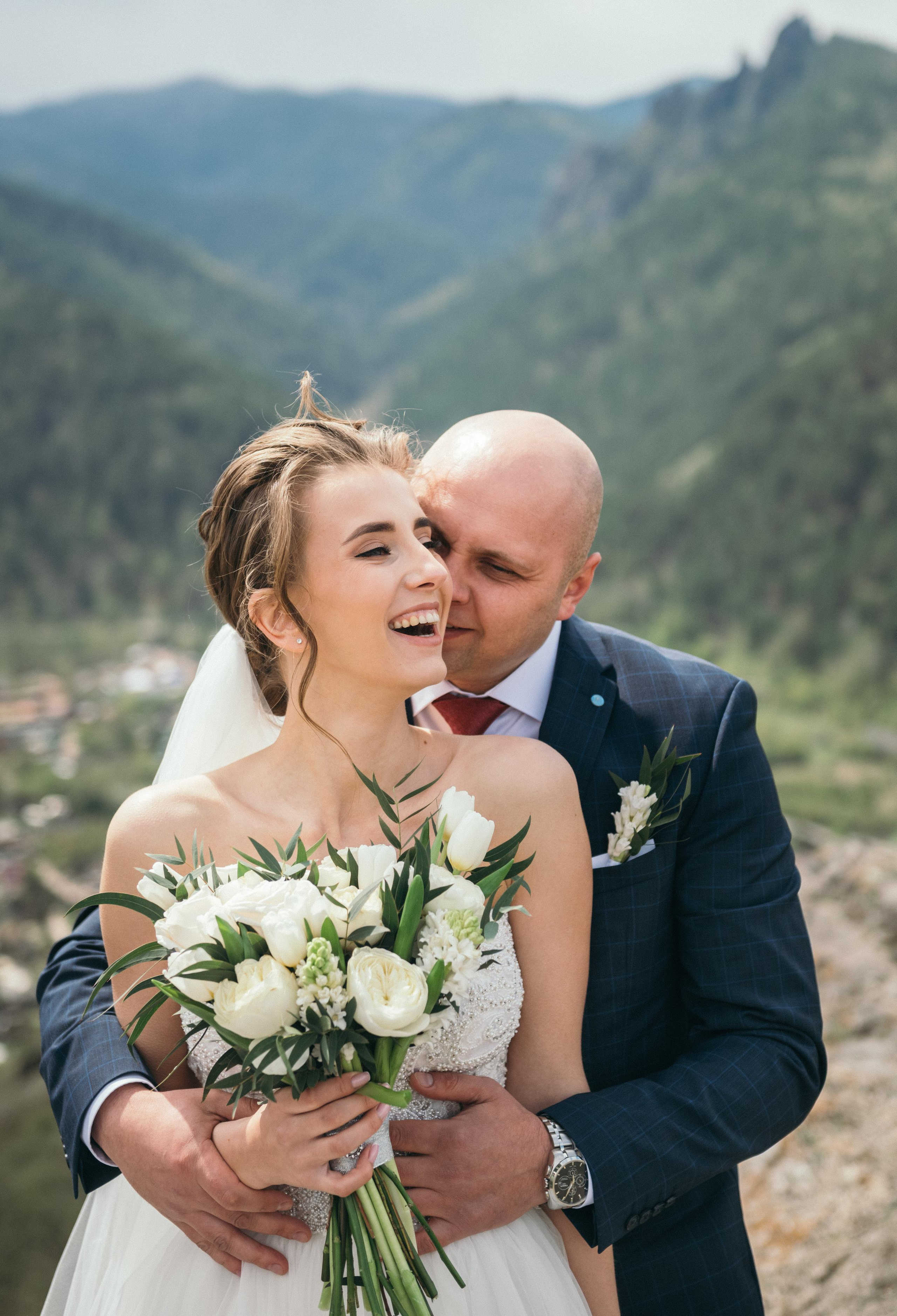 Сергей и Ксения. Свадебный и семейный фотограф в Белгороде Вадим Касторных