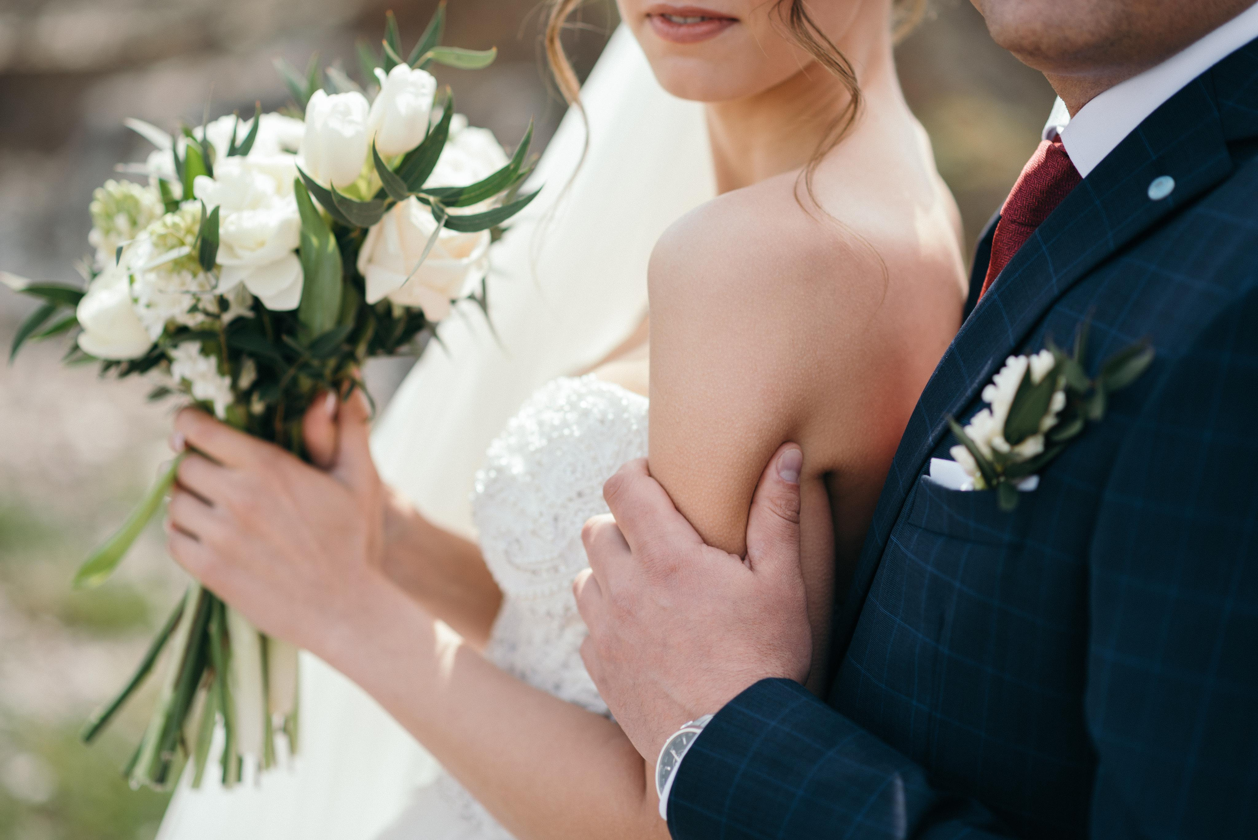 Сергей и Ксения. Свадебный и семейный фотограф в Белгороде Вадим Касторных