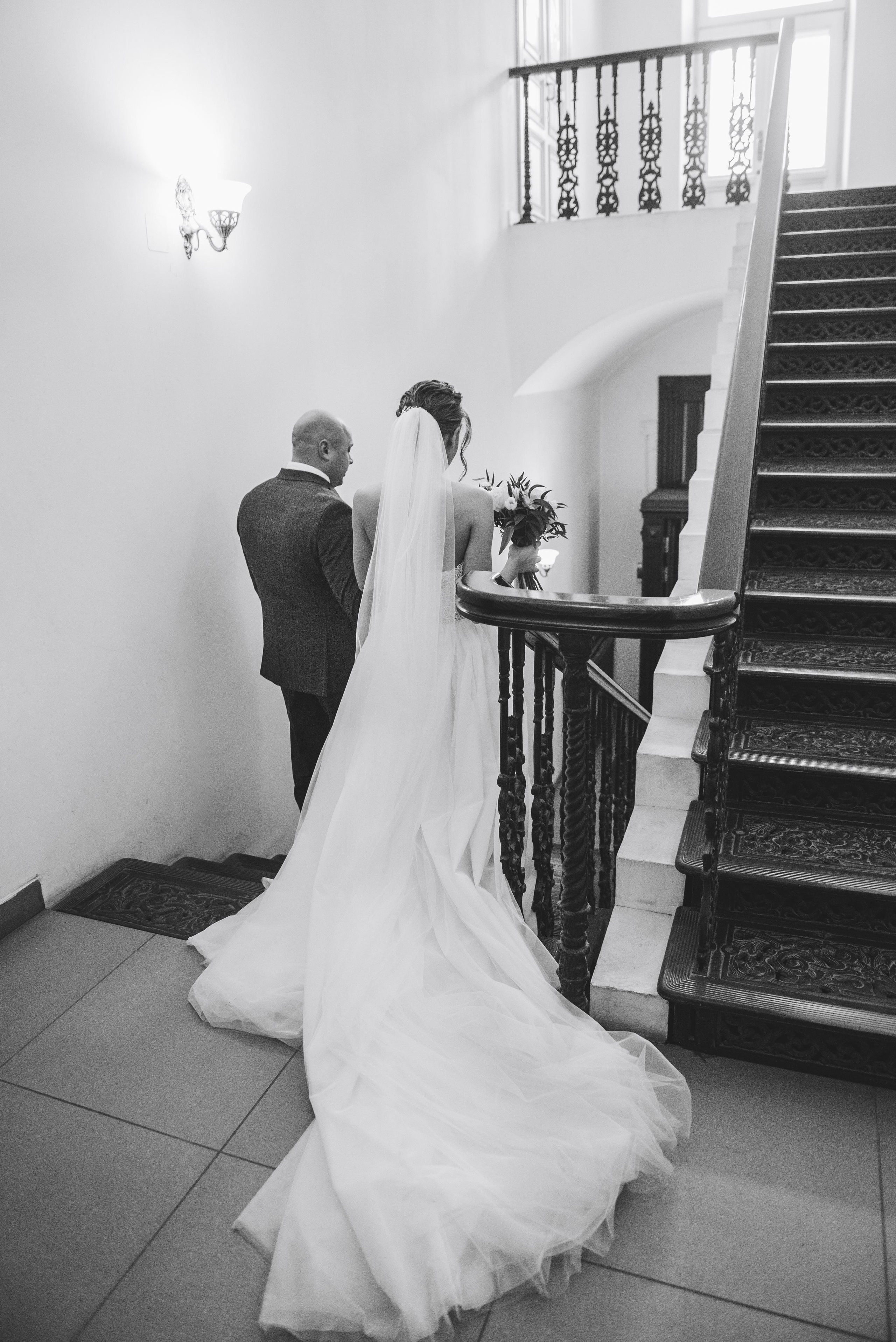 Сергей и Ксения. Свадебный и семейный фотограф в Белгороде Вадим Касторных