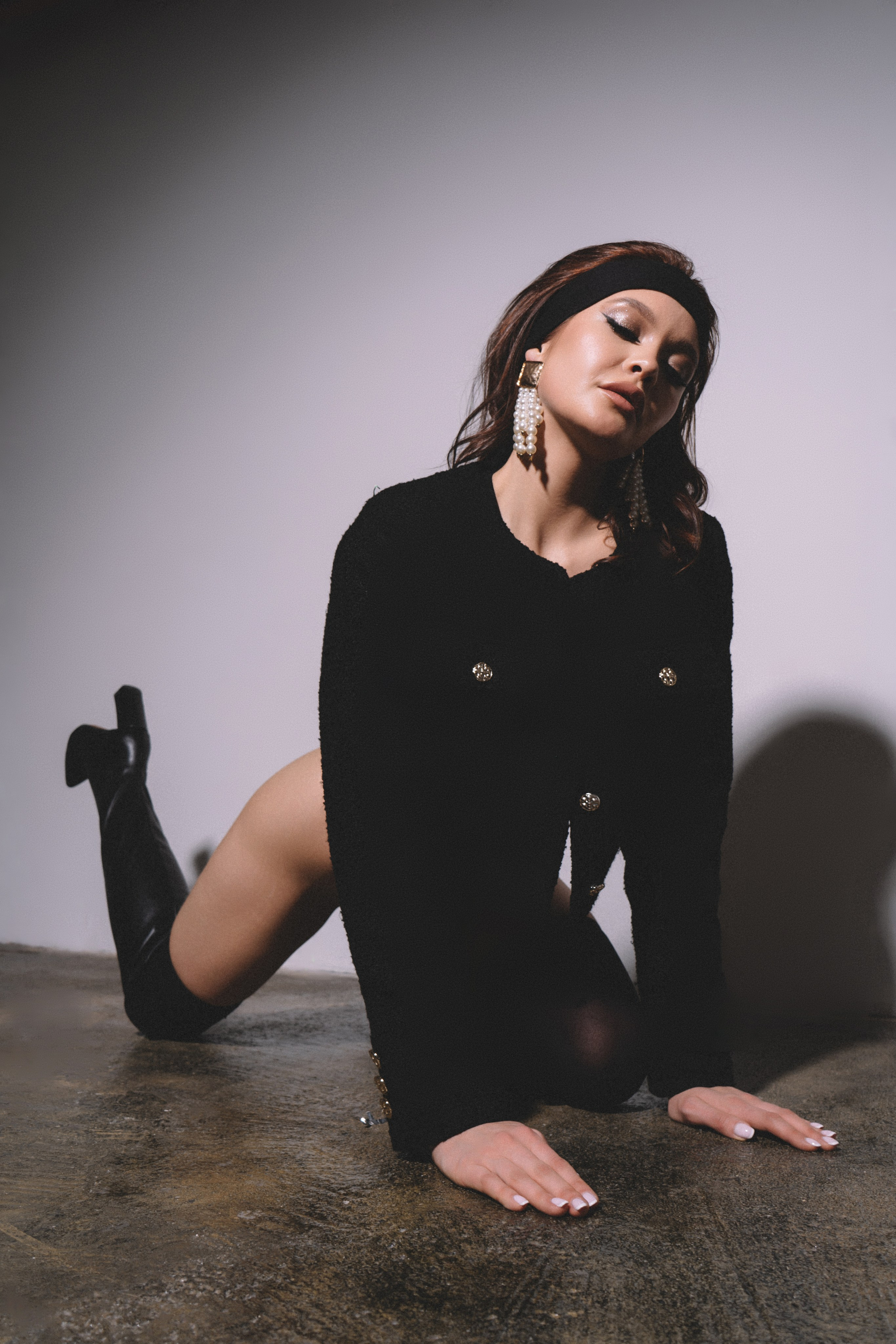 Елена. Анастасия Попова — Fashion photographer