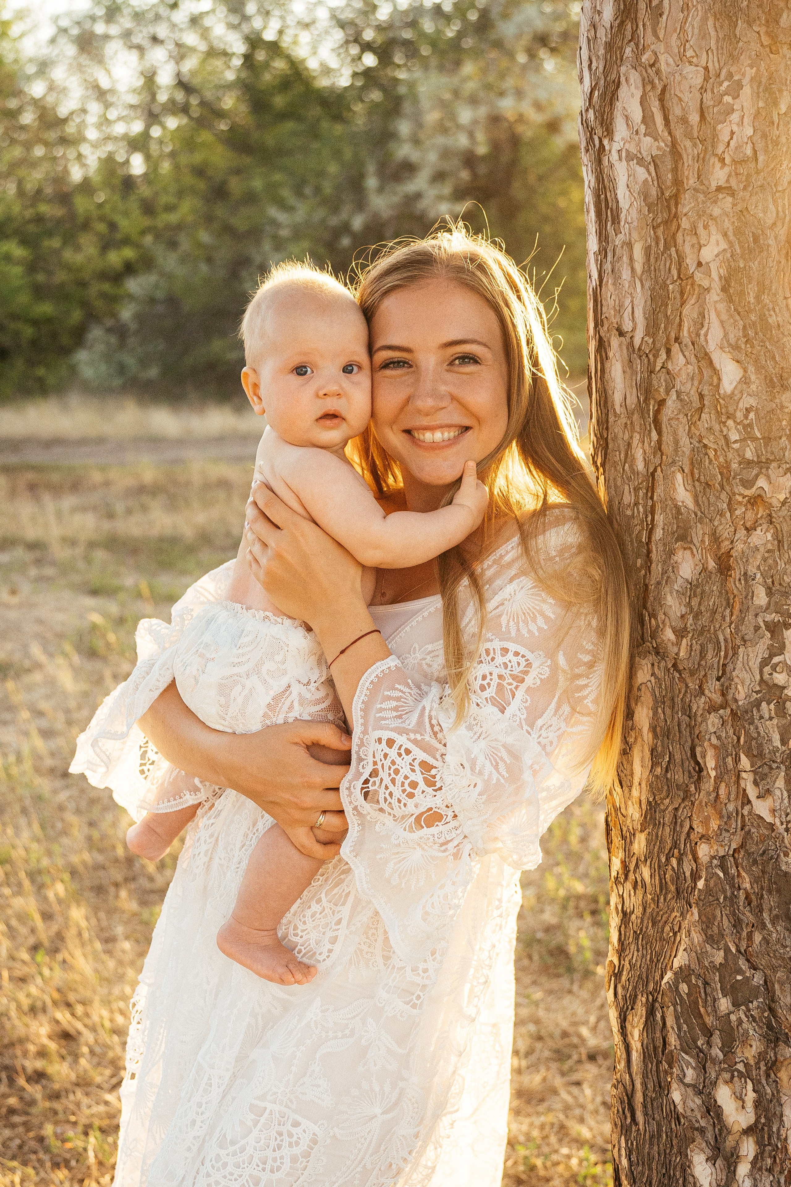 Семейная на природе. Главная