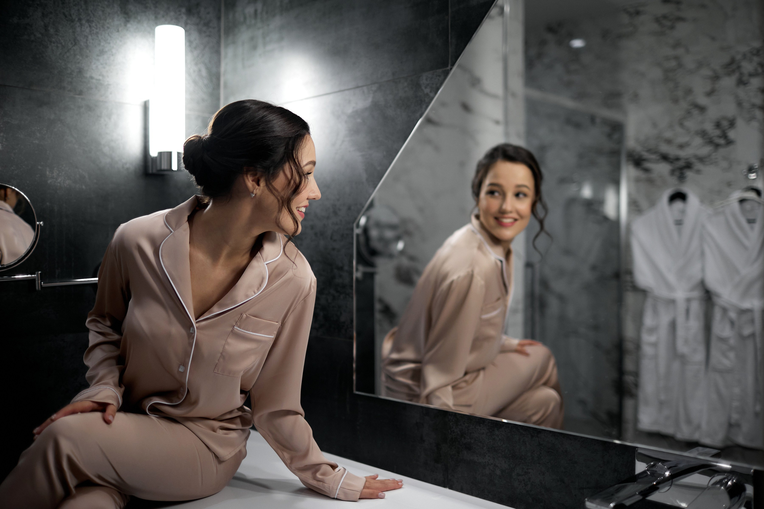 Настя и Артем. Свадебный фотограф Москва Калуга