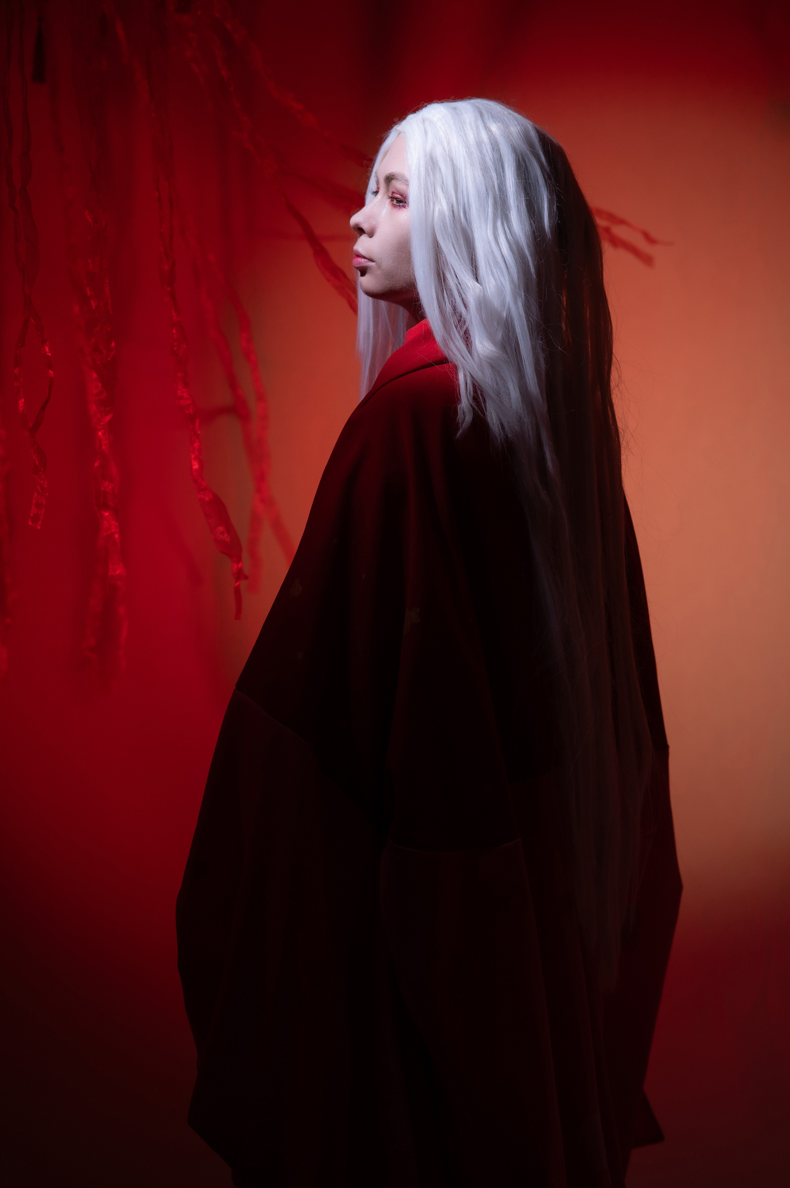 Индивидуальные. Ксения Далишнева — сказочный фотограф во Владивостоке