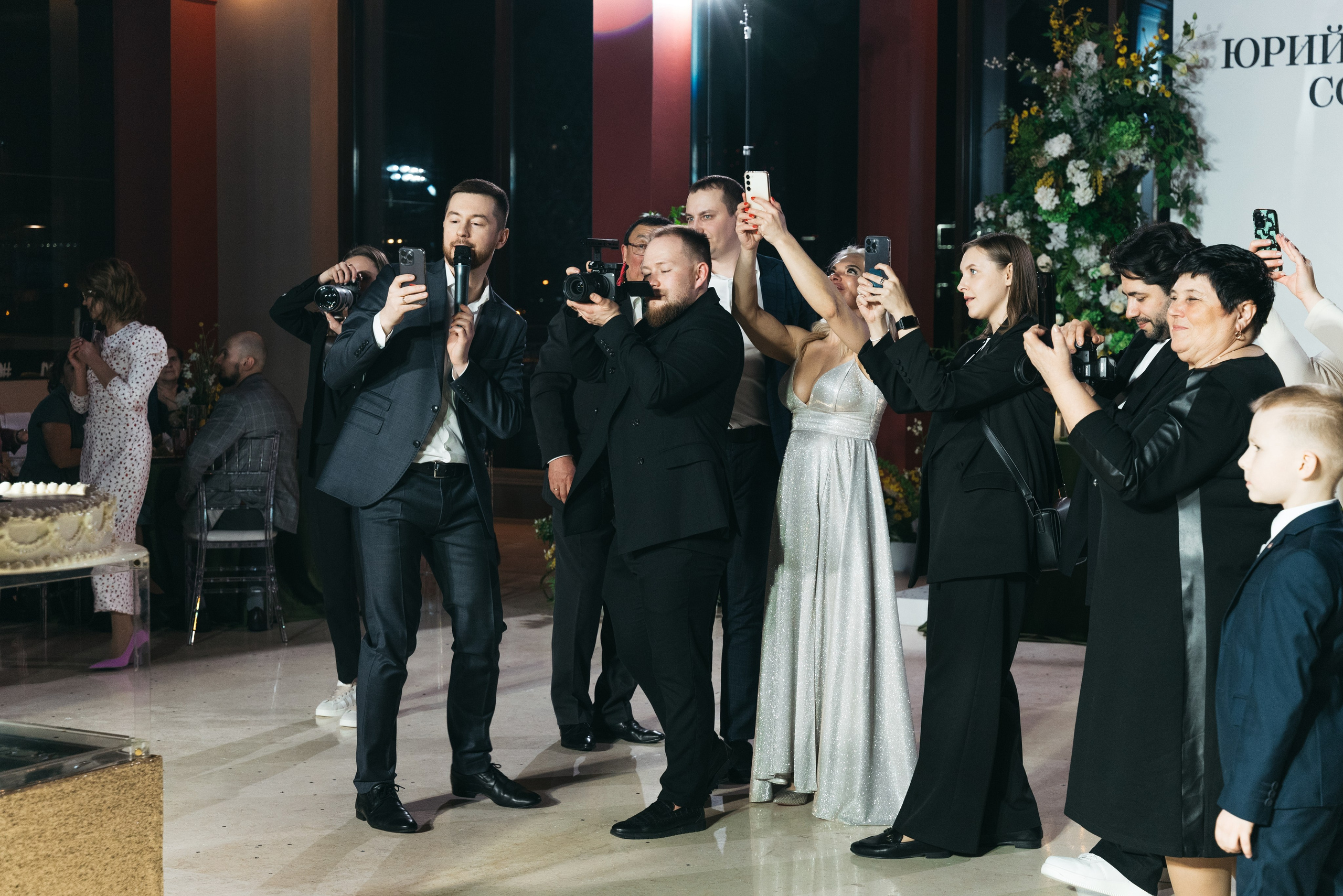 Backstage 23.03.24. Репортажный и свадебный фотограф в Сургуте