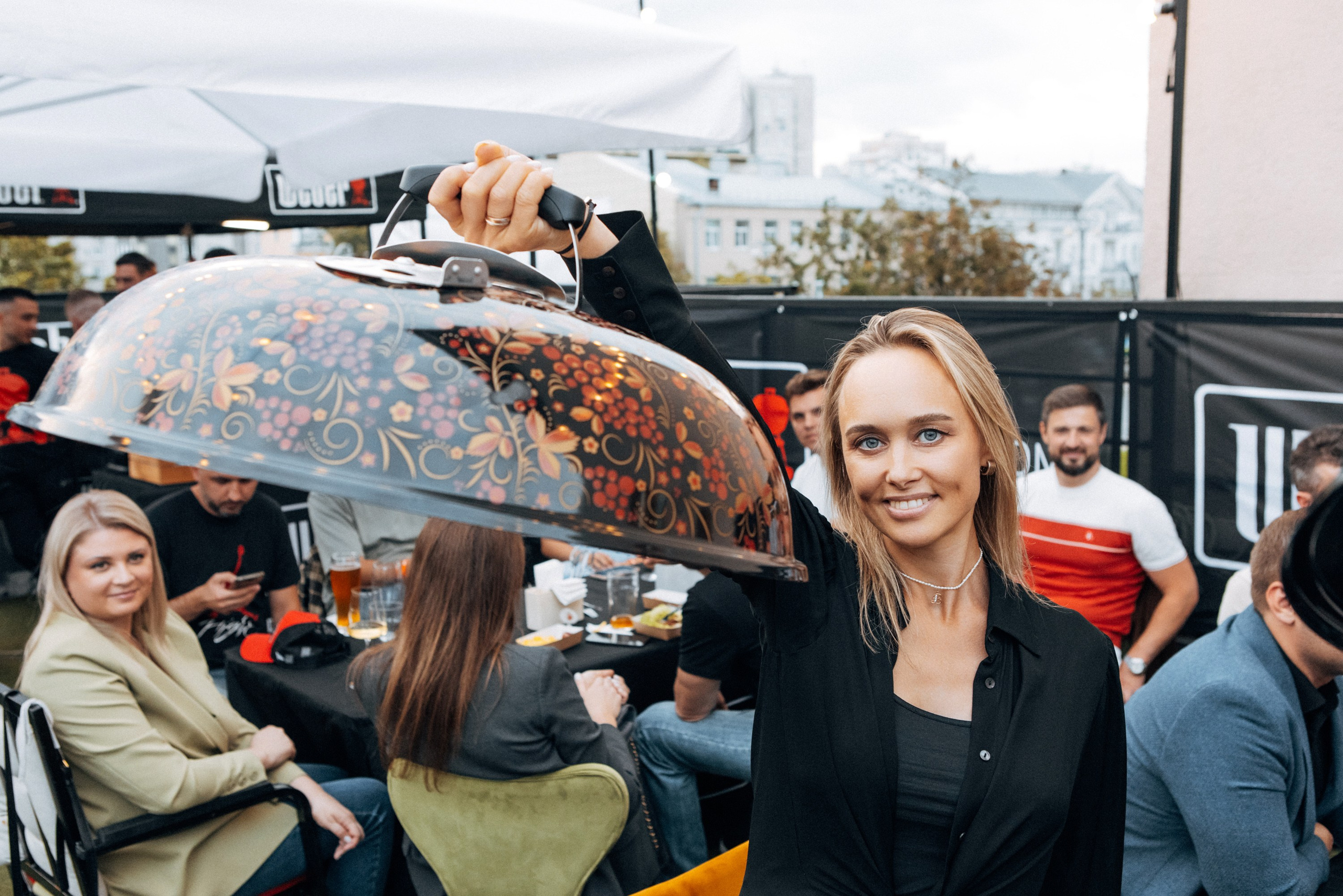 Varka.rest. Фотограф Владимир Молоканов