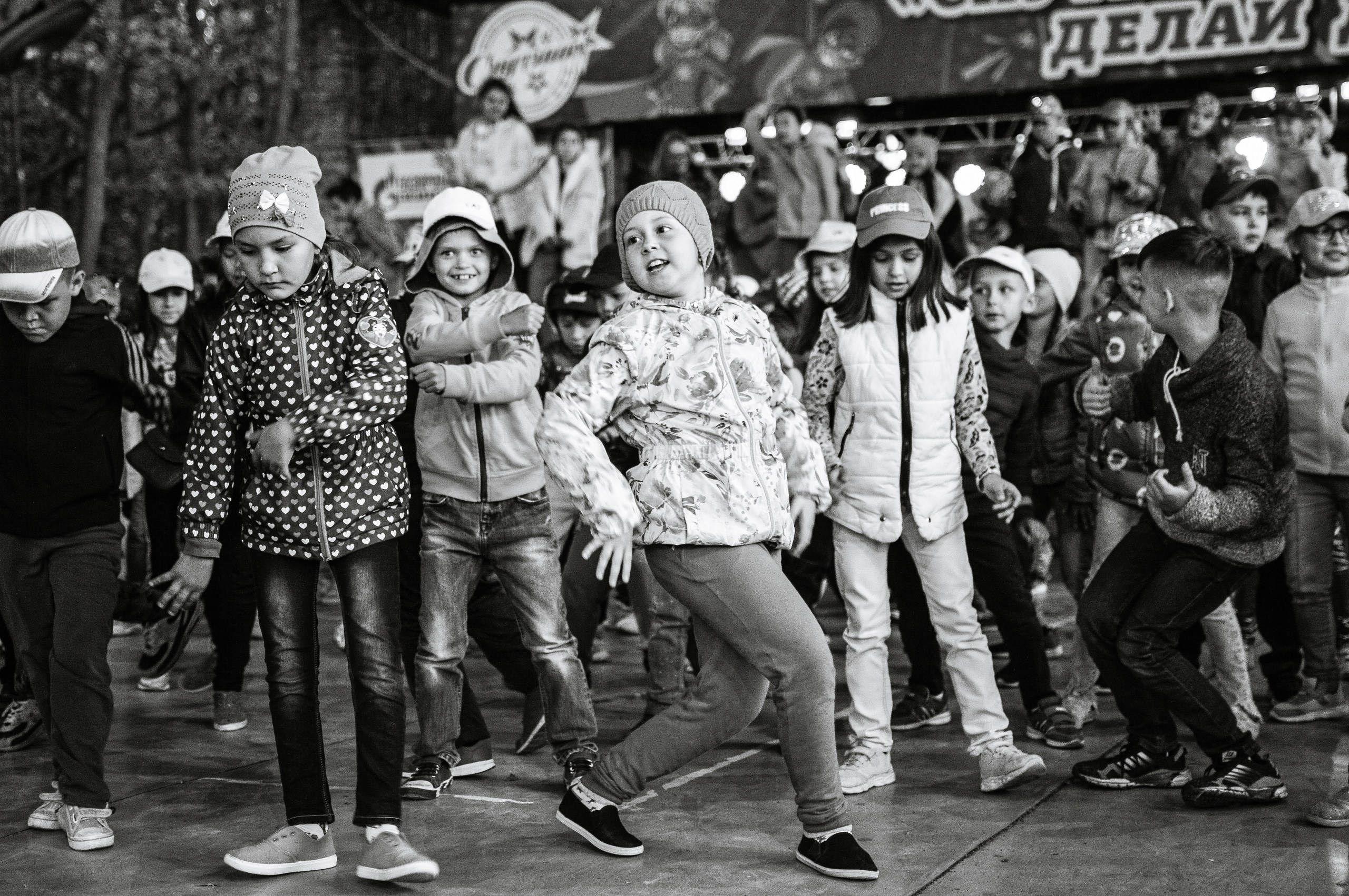 Репортаж. Фотограф Тимур Тимербаев