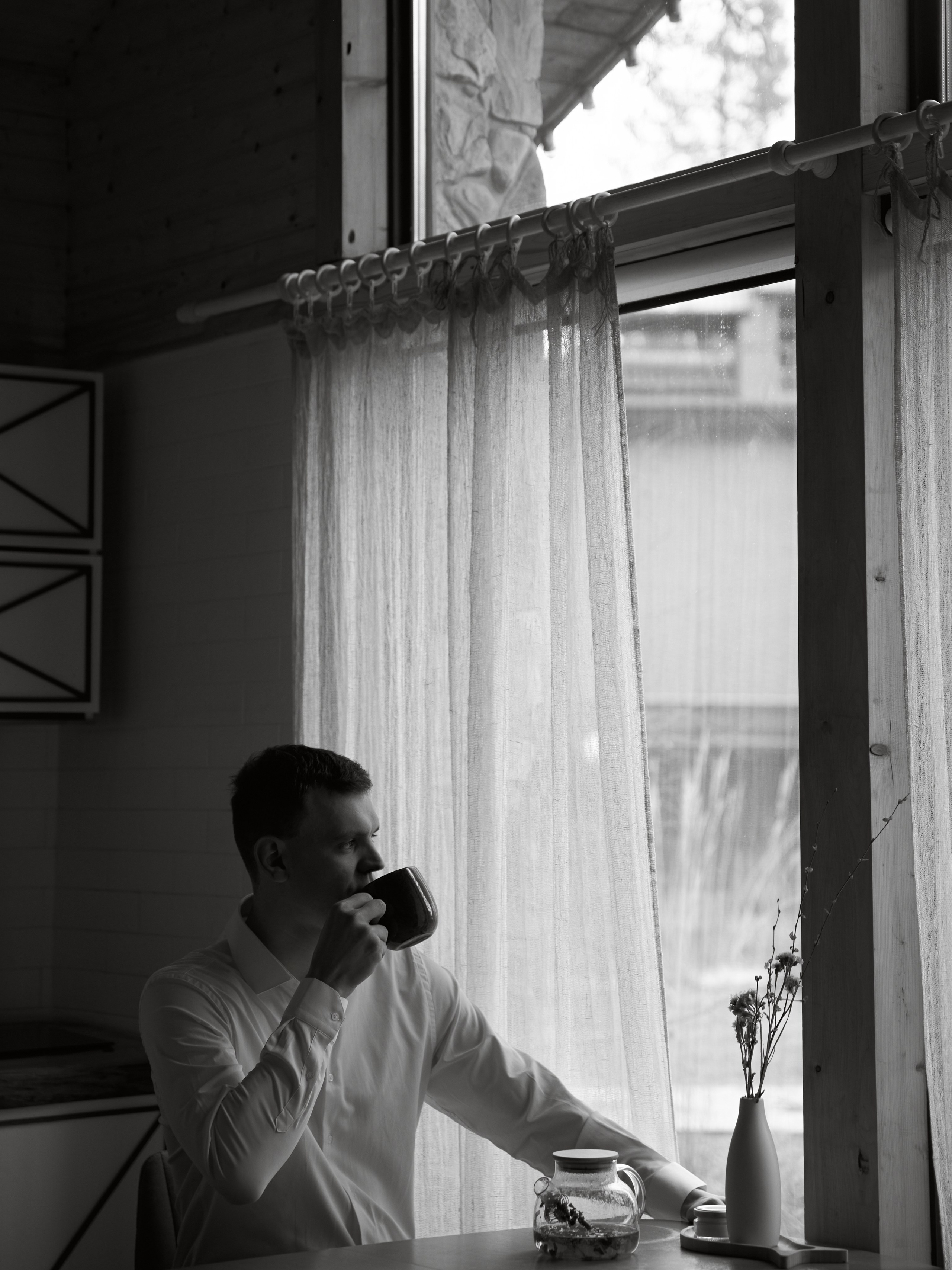 ЧТО, ЕСЛИ СЧАСТЬЕ — ЭТО ТАМ, ГДЕ ТЫ И Я?. Свадебный фотограф Анна Чащухина