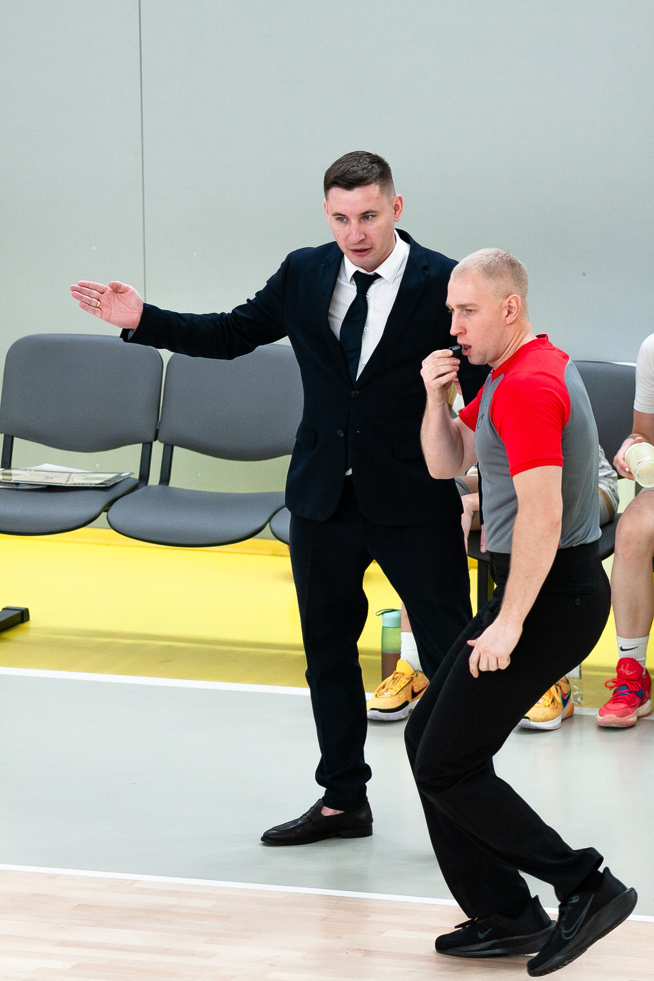 Патшалах университечэ. Фотография