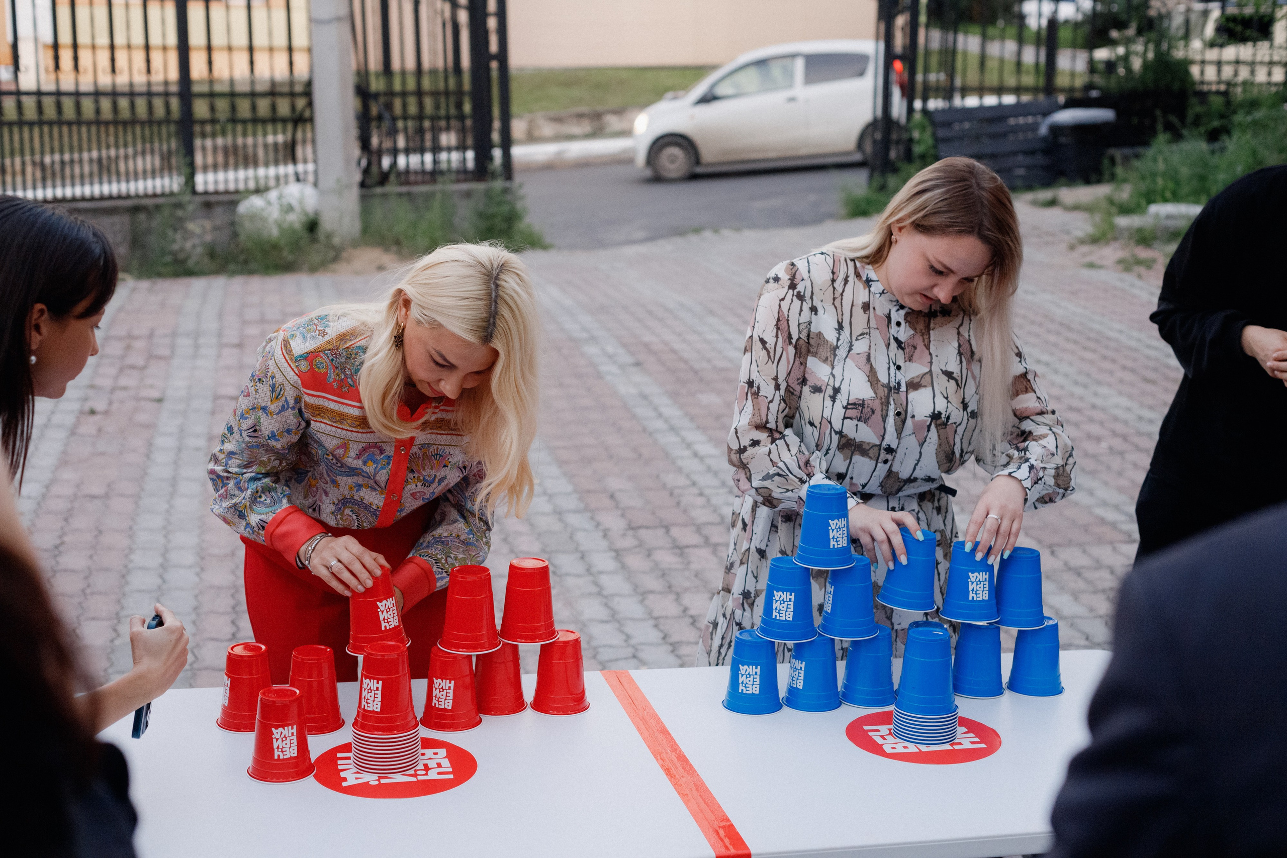 АЙ МАРКЕТИНГ. СВОИ. ФОТООТЧЕТЫ-СОБЫТИЯ-МЕСТА