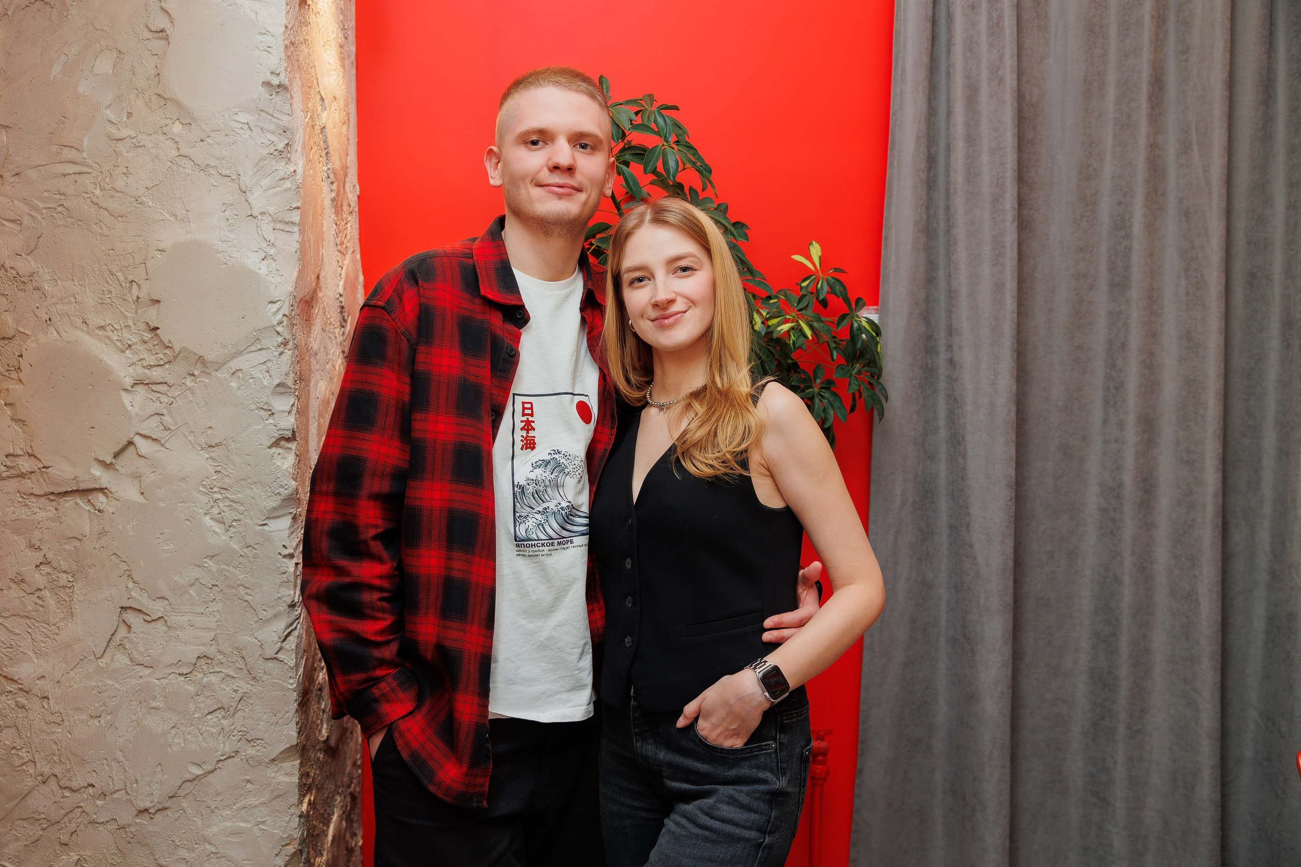 AMORE ОТРКРЫТИЕ — DAY I. СВОИ. ФОТООТЧЕТЫ-СОБЫТИЯ-МЕСТА