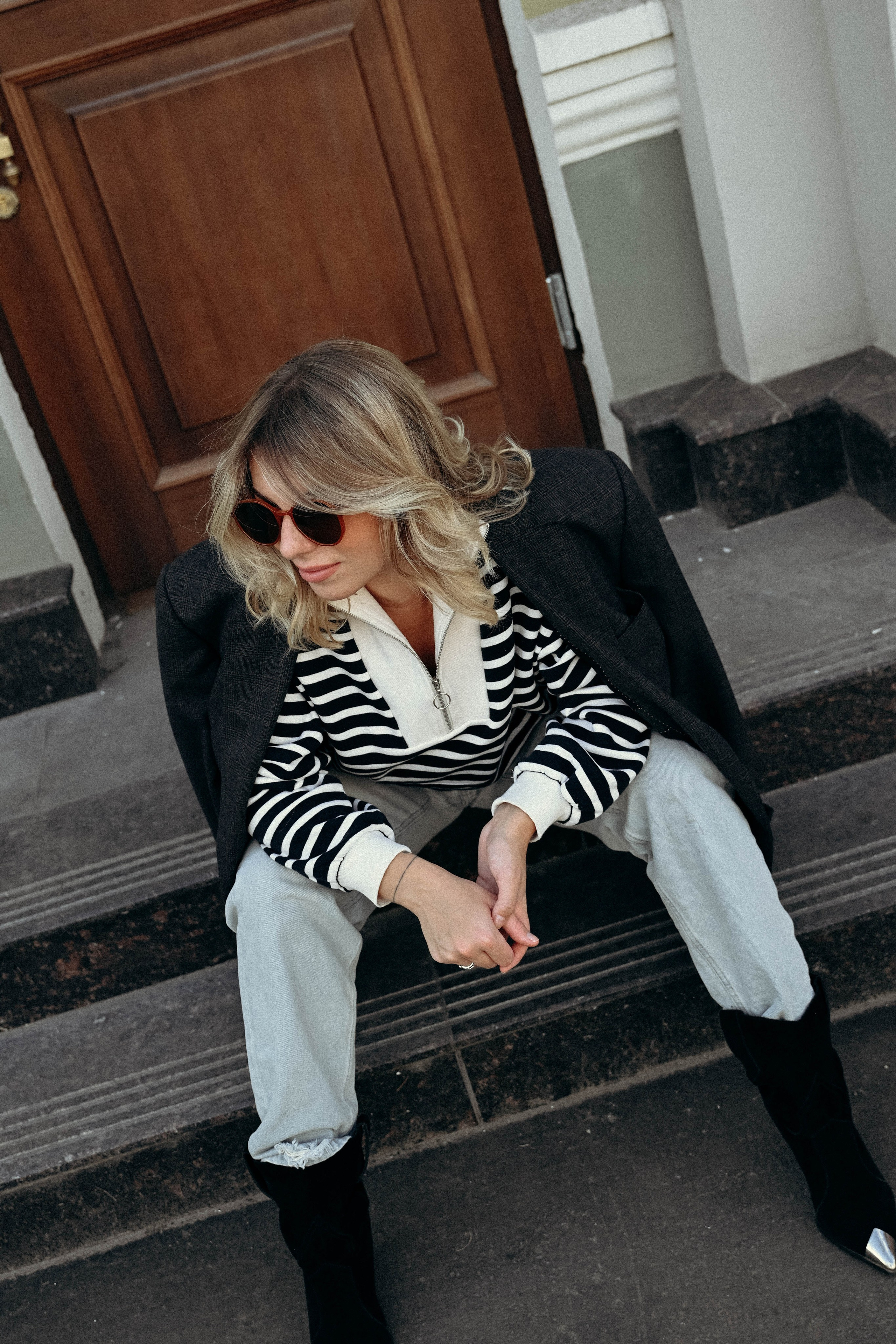 Фотограф в Иркутске Славная Юлия