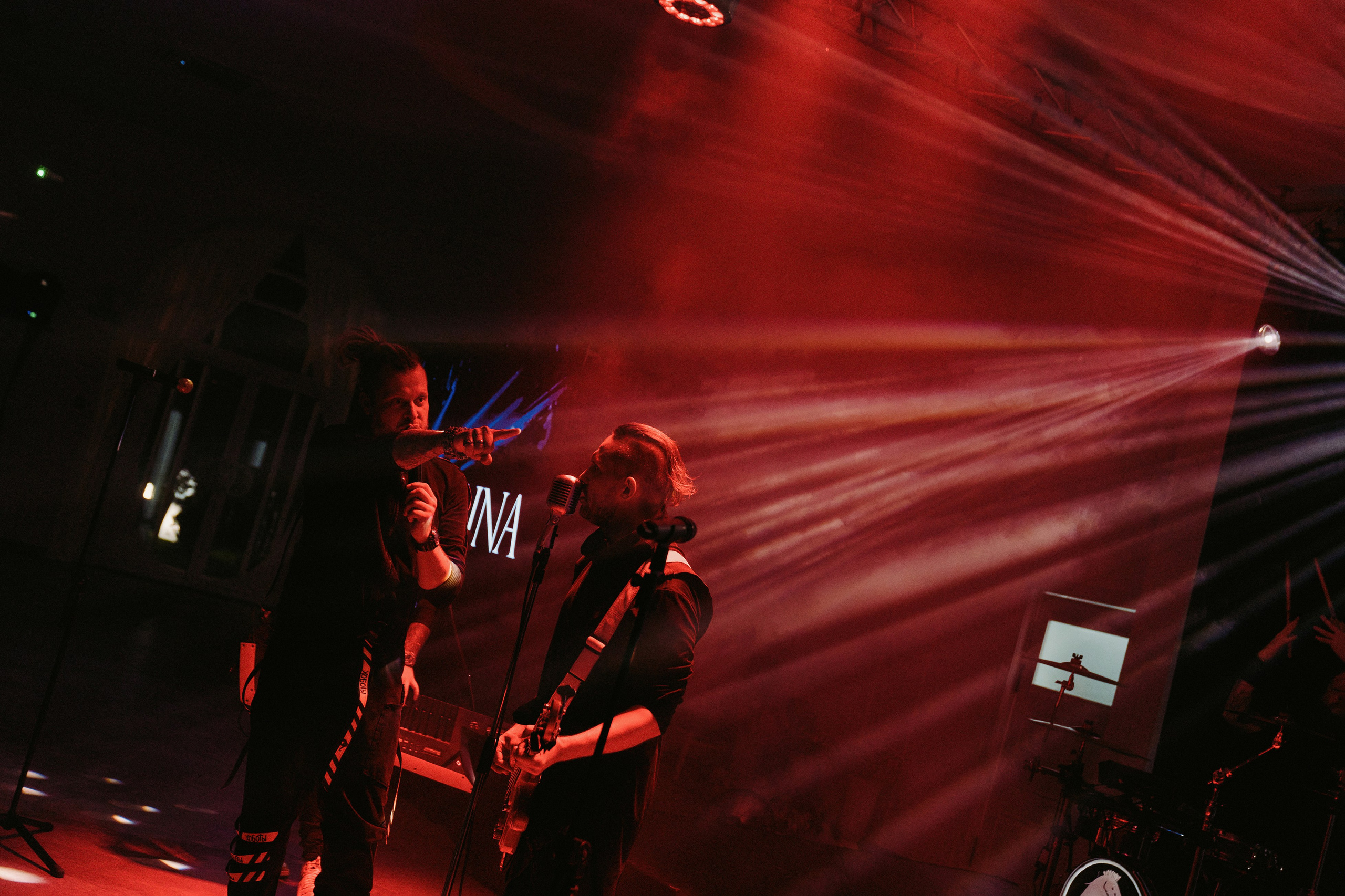 В космос ты — в космос Я. Свадебный фотограф в Ростовe-на-Дону Анастасия Прутова