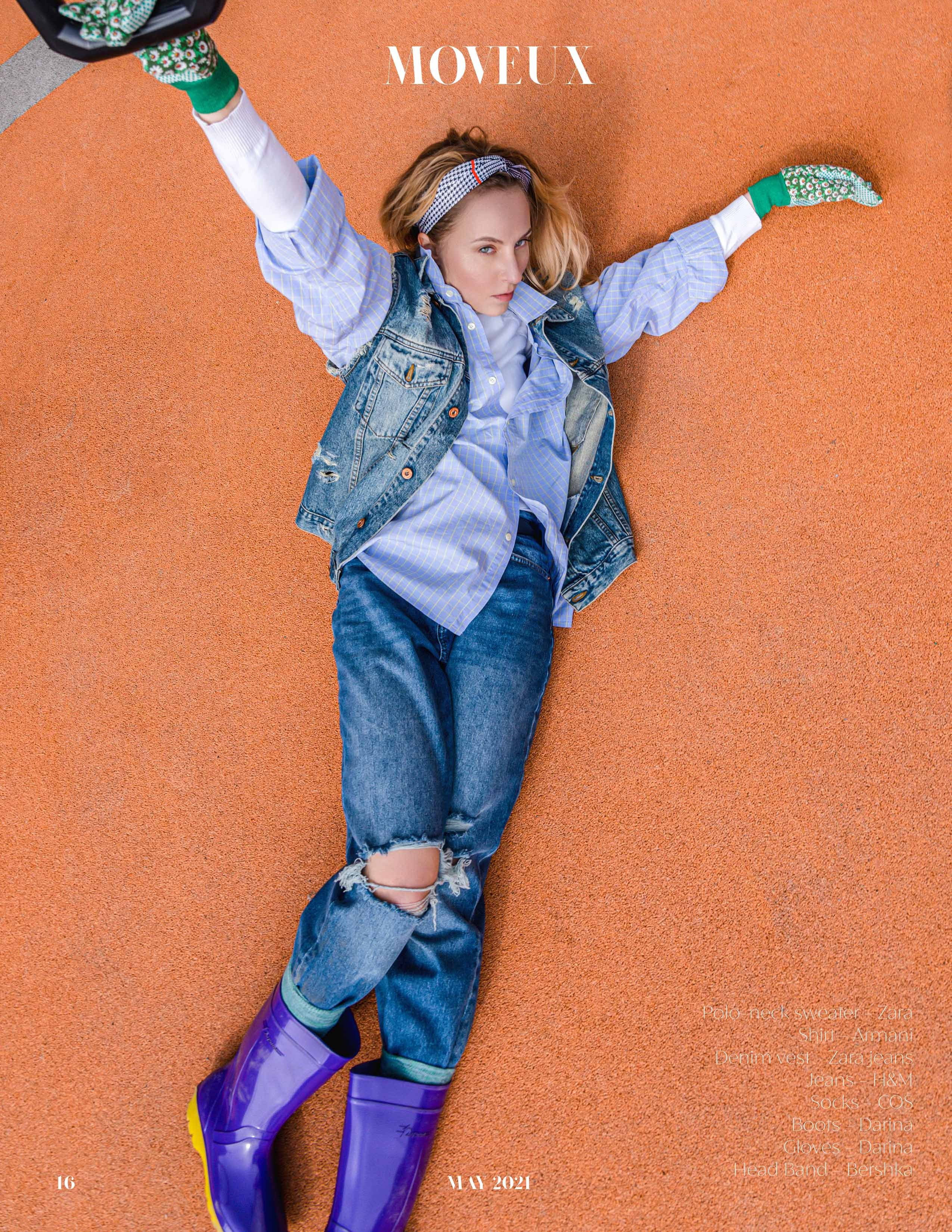 Фотосессия