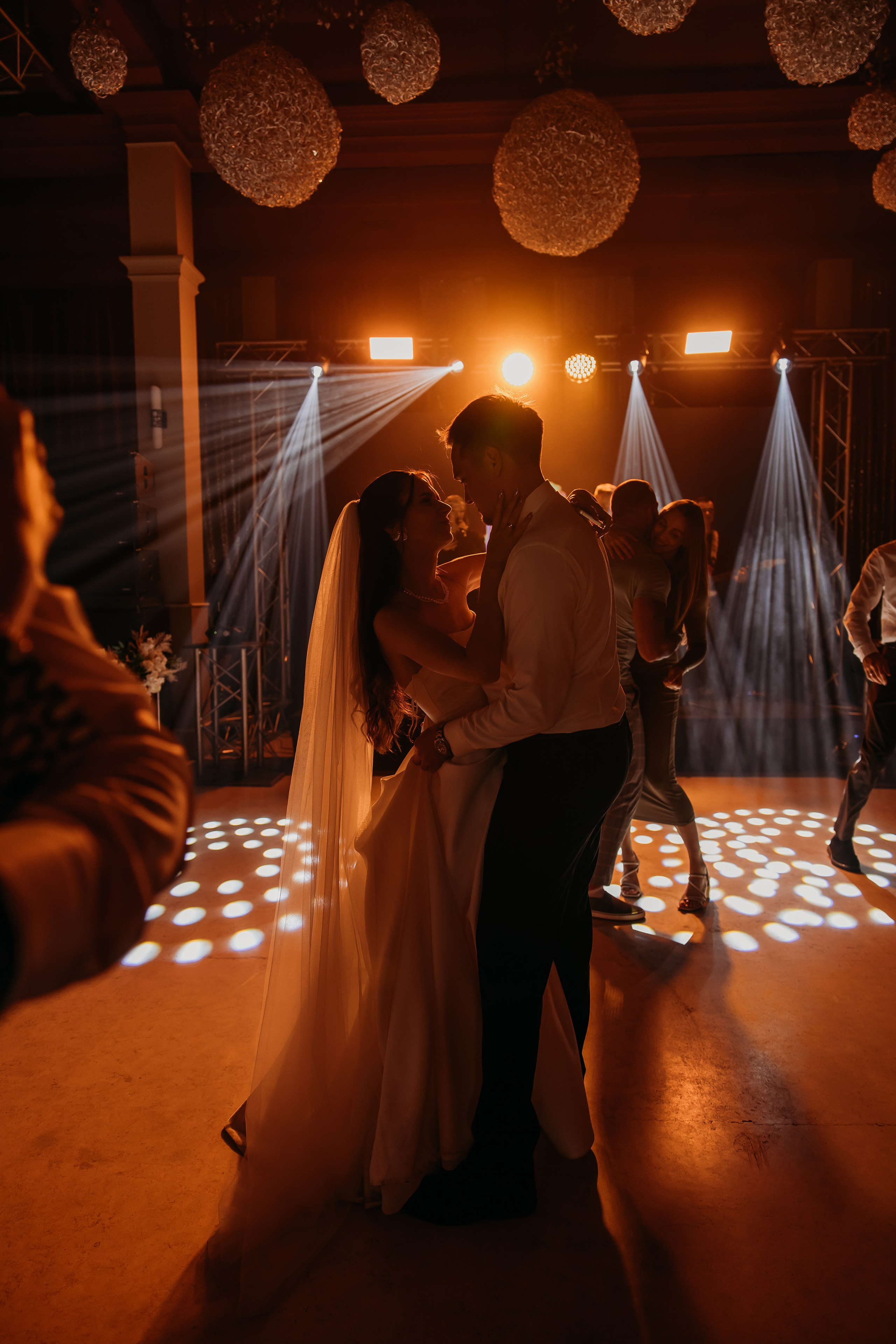 Николай и Ангелина. Фотограф Тимербаева Алина г. Сургут