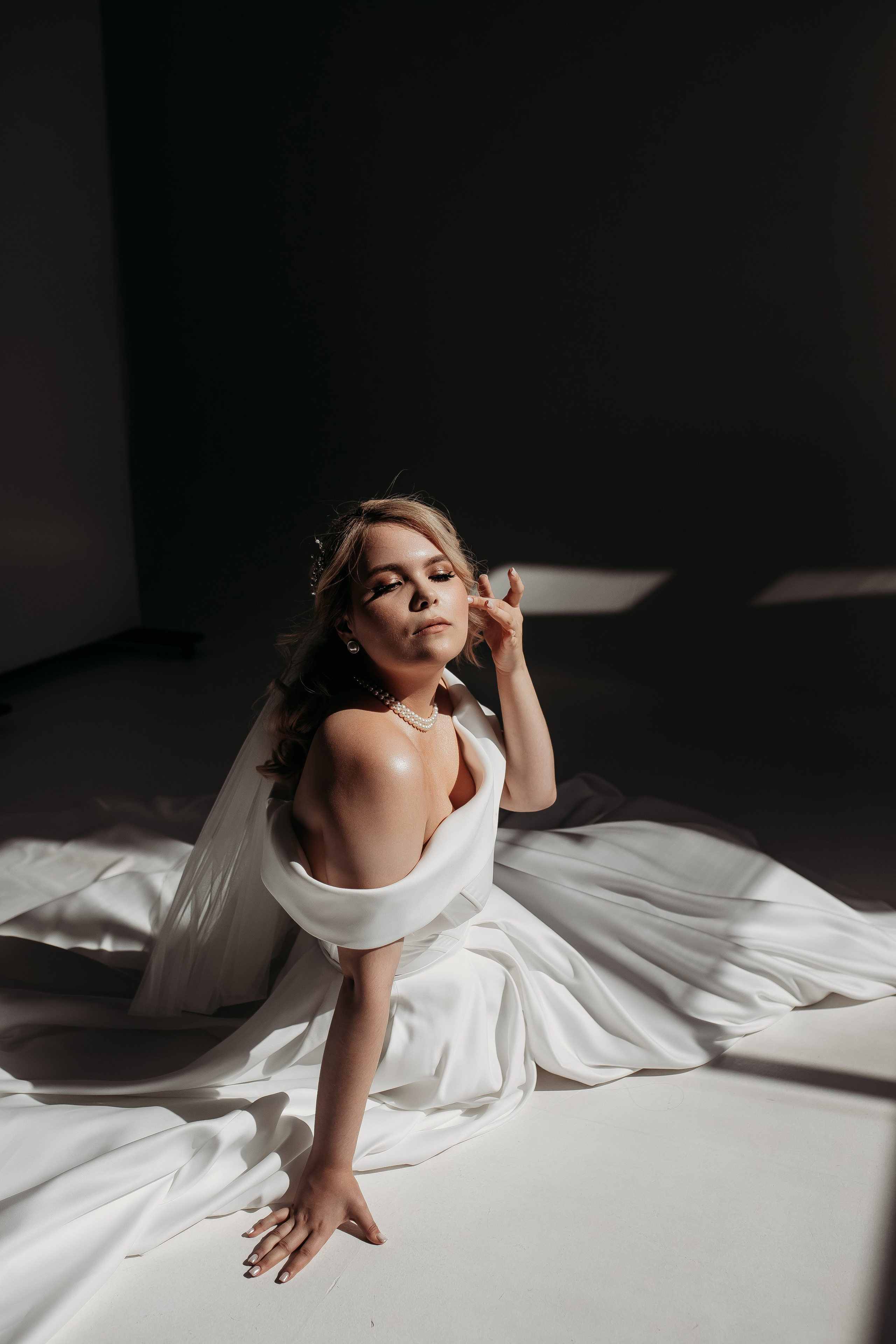 Артём и Диана. Фотограф Тимербаева Алина г. Сургут